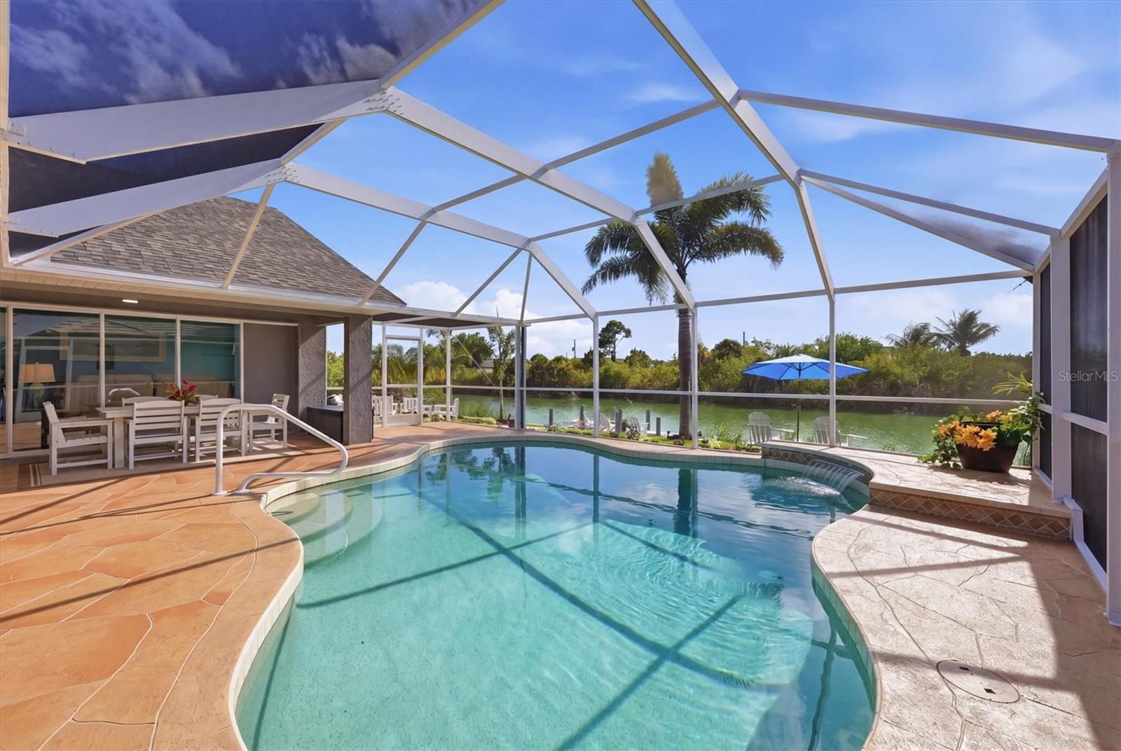 10083 KANSAS CITY ST, PORT CHARLOTTE, FL, 33981
