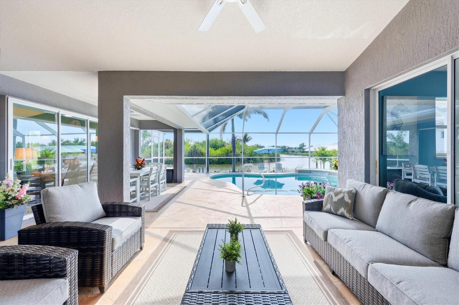 10083 KANSAS CITY ST, PORT CHARLOTTE, FL, 33981