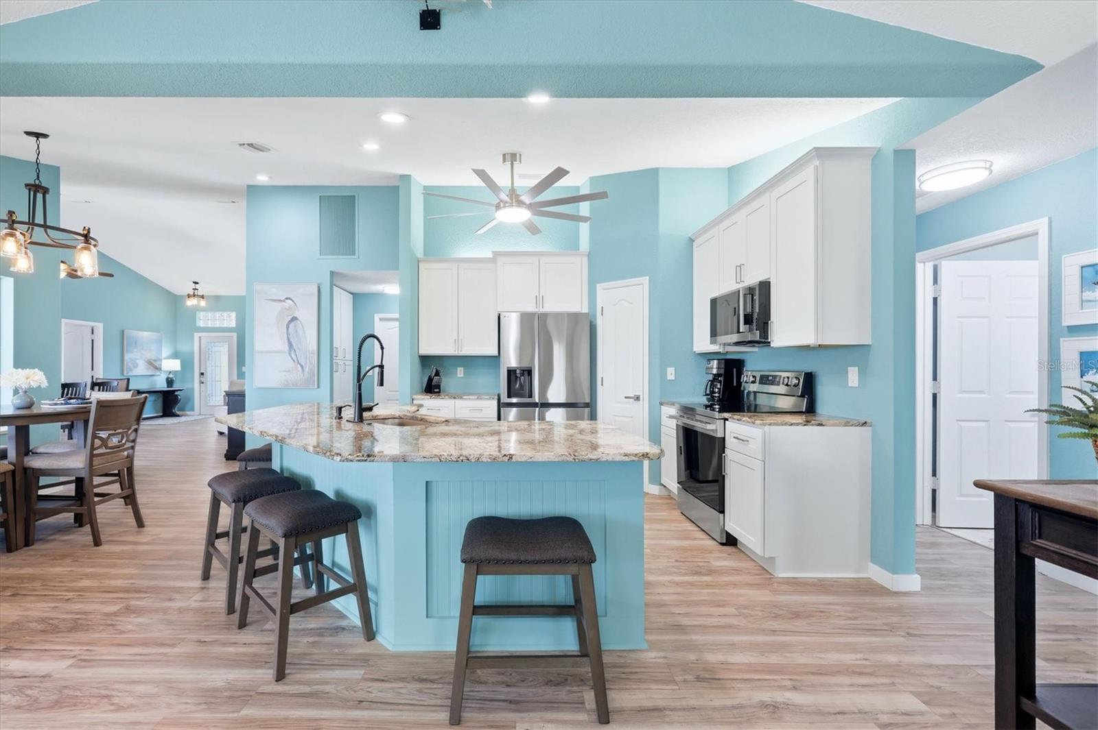 10083 KANSAS CITY ST, PORT CHARLOTTE, FL, 33981