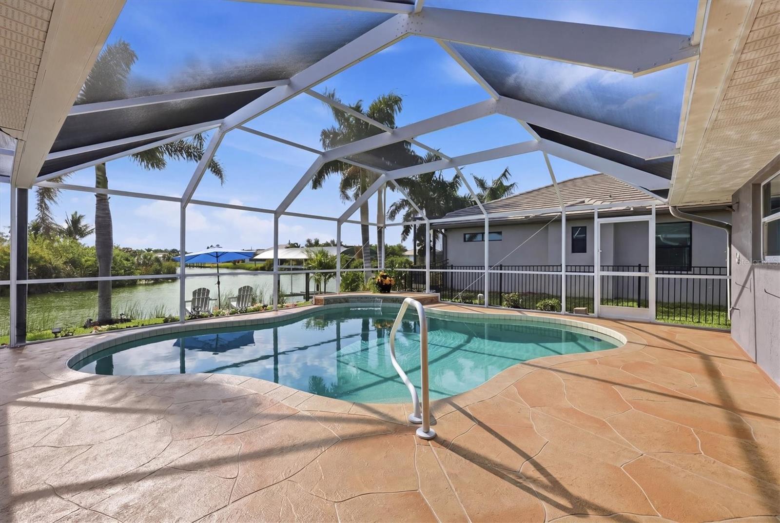 10083 KANSAS CITY ST, PORT CHARLOTTE, FL, 33981