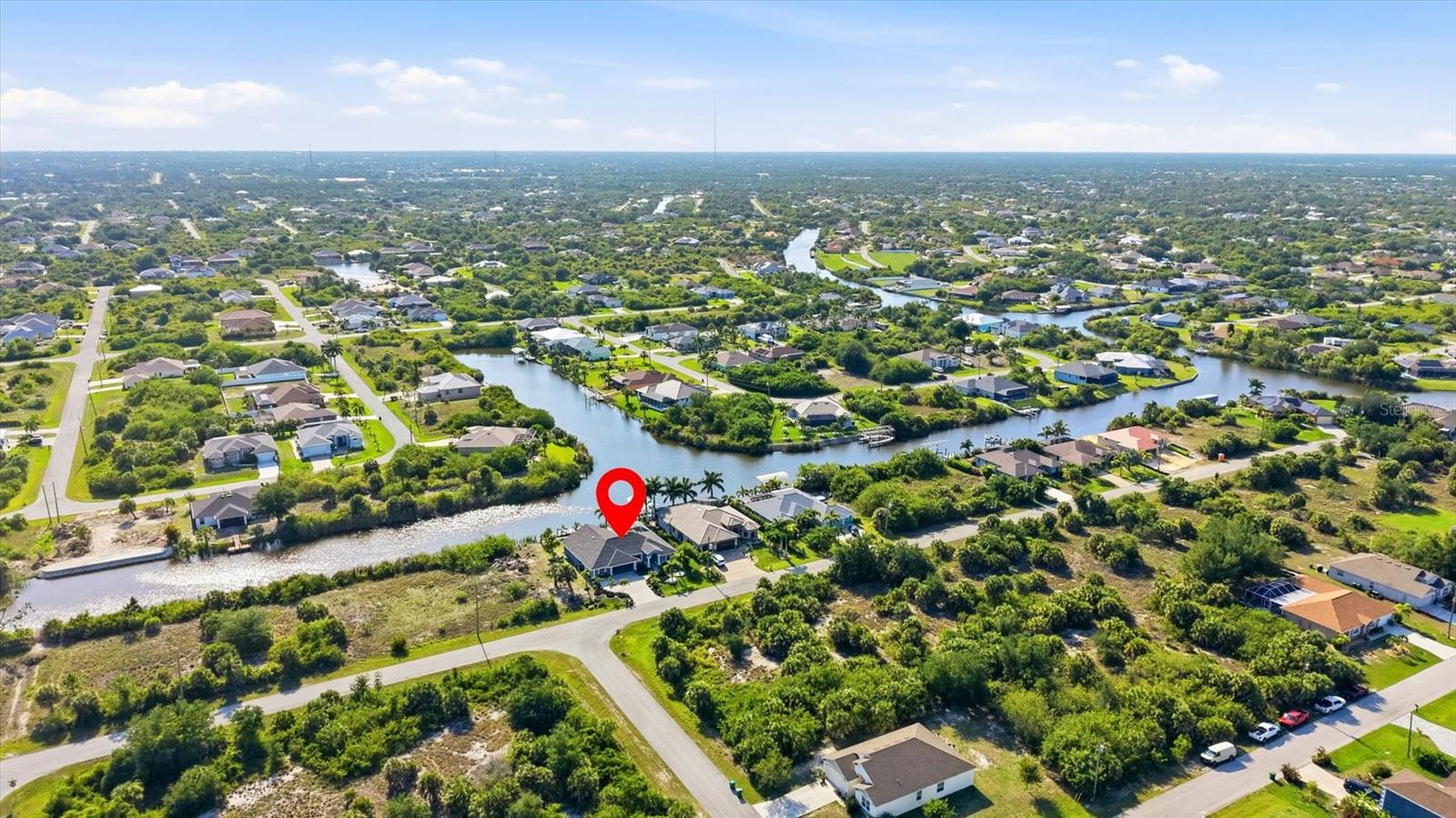 10083 KANSAS CITY ST, PORT CHARLOTTE, FL, 33981