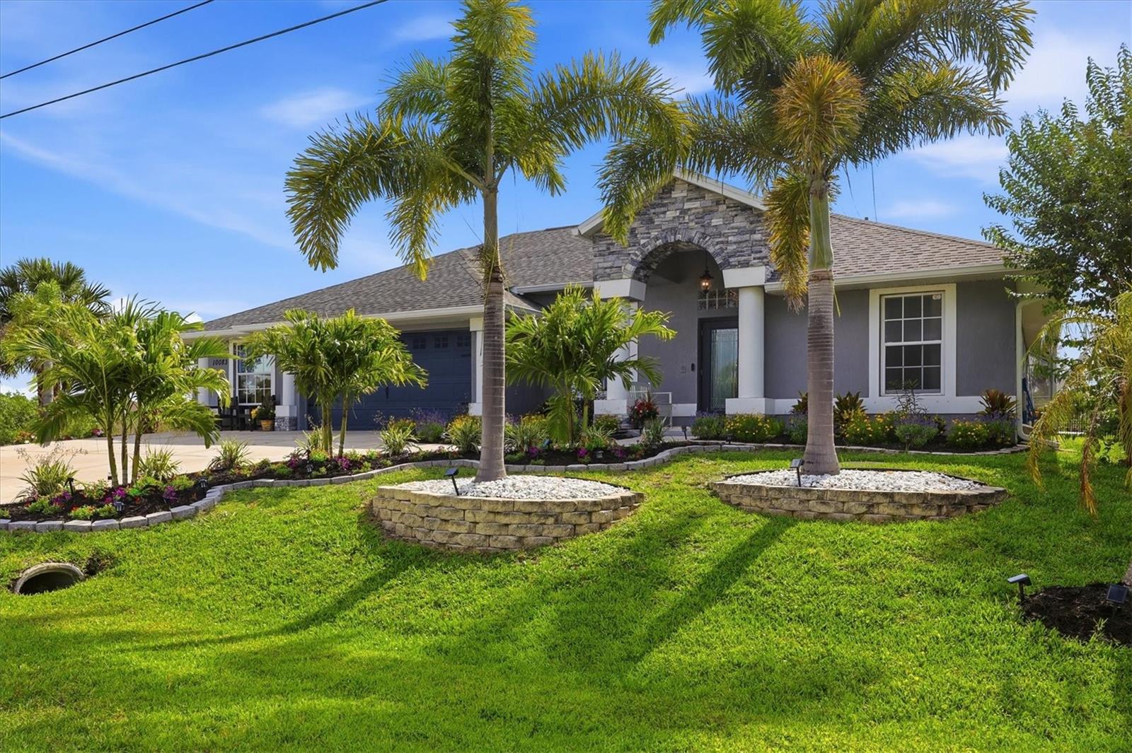 10083 KANSAS CITY ST, PORT CHARLOTTE, FL, 33981
