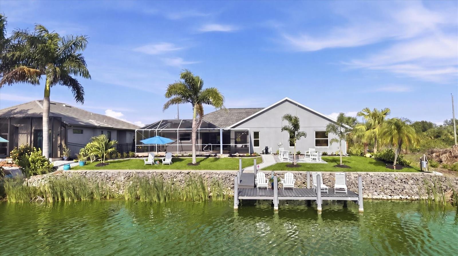 10083 KANSAS CITY ST, PORT CHARLOTTE, FL, 33981