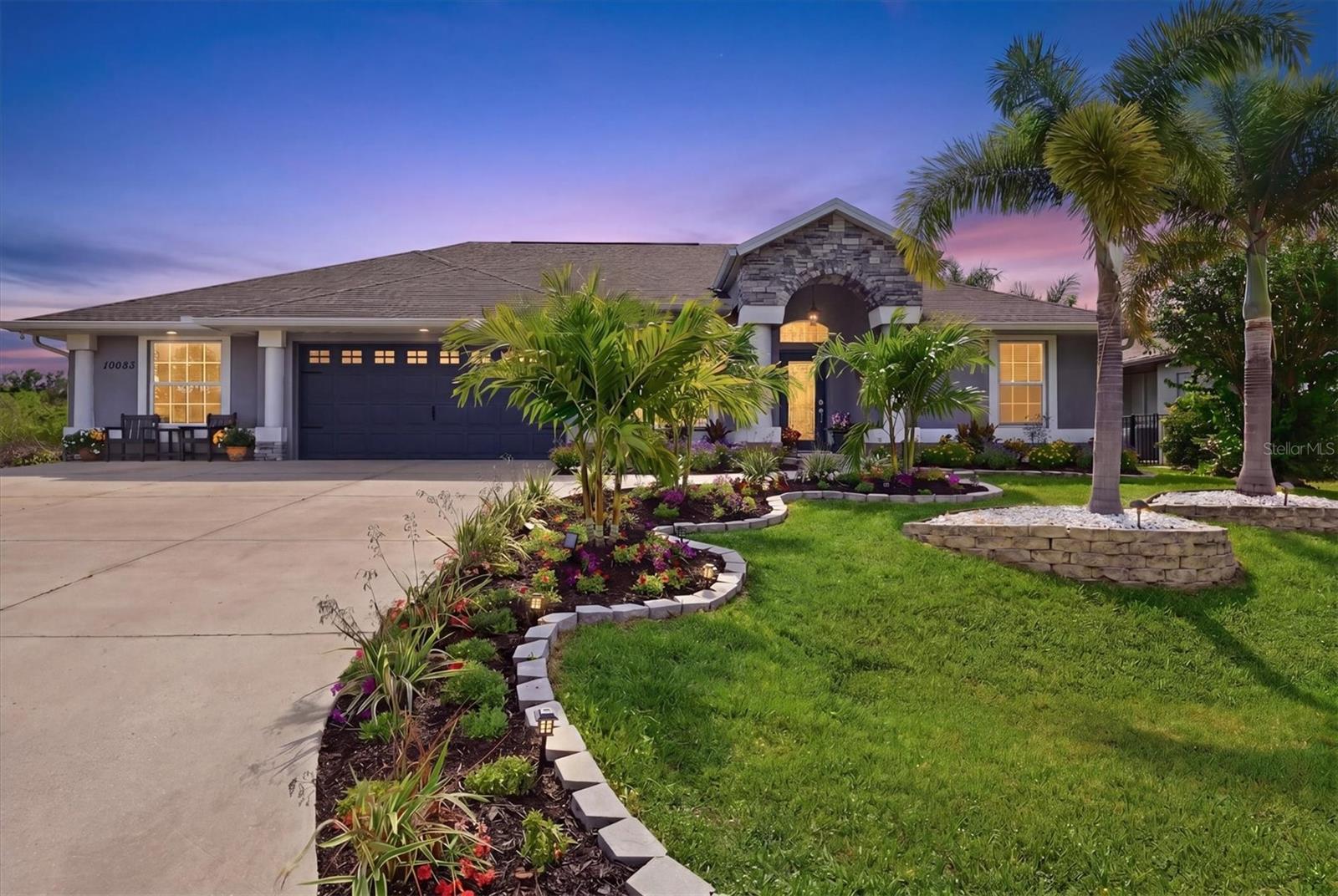 10083 KANSAS CITY ST, PORT CHARLOTTE, FL, 33981
