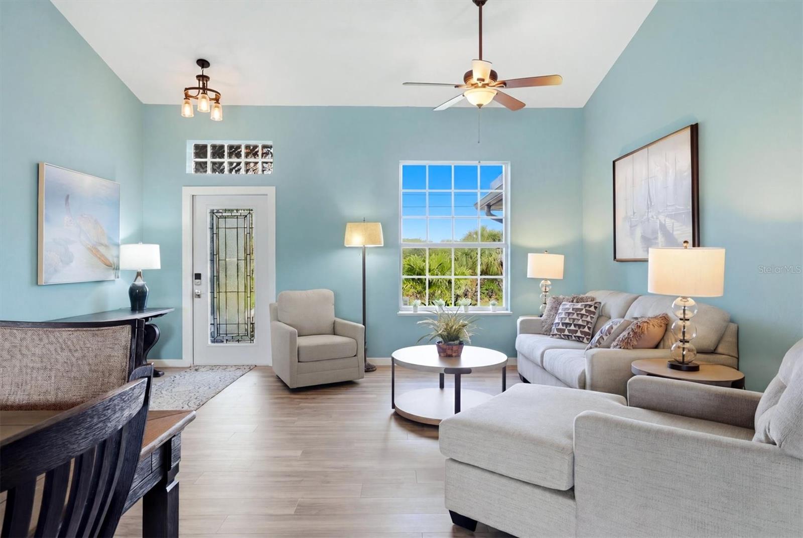 10083 KANSAS CITY ST, PORT CHARLOTTE, FL, 33981