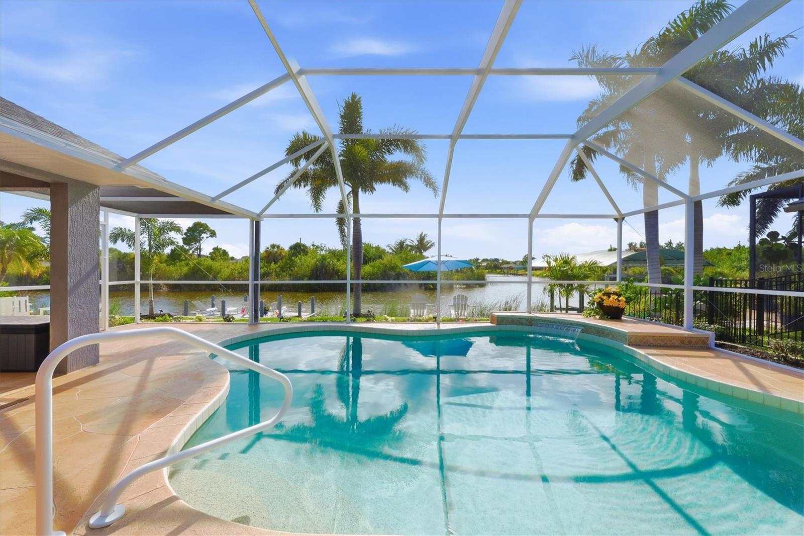 10083 KANSAS CITY ST, PORT CHARLOTTE, FL, 33981