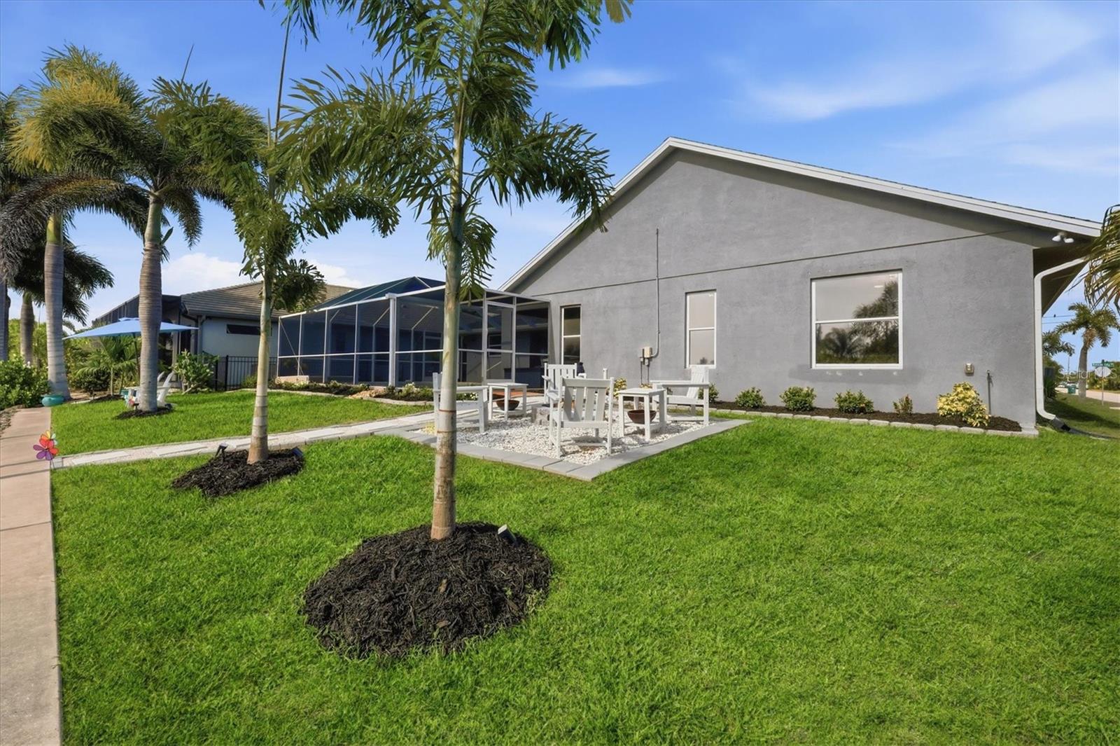 10083 KANSAS CITY ST, PORT CHARLOTTE, FL, 33981