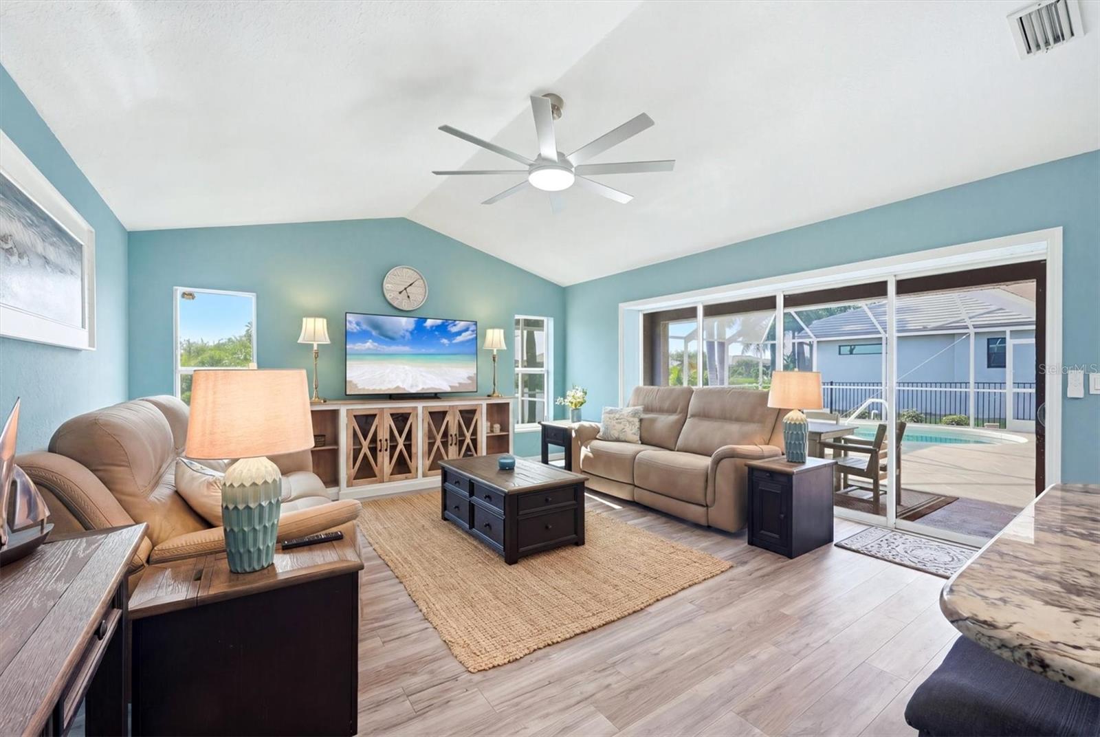 10083 KANSAS CITY ST, PORT CHARLOTTE, FL, 33981