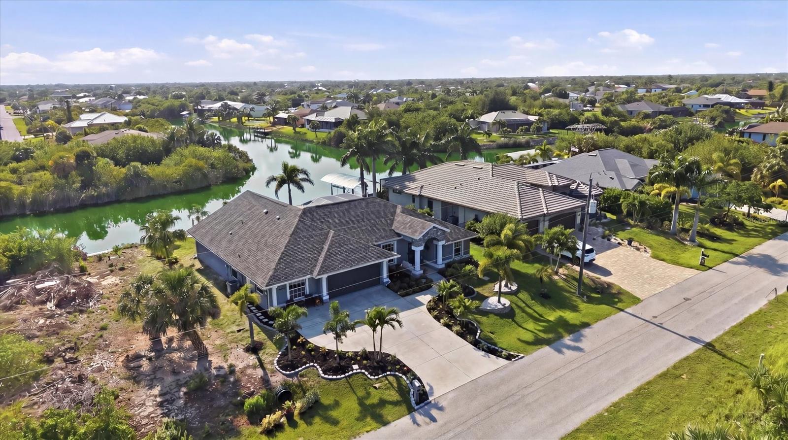 10083 KANSAS CITY ST, PORT CHARLOTTE, FL, 33981