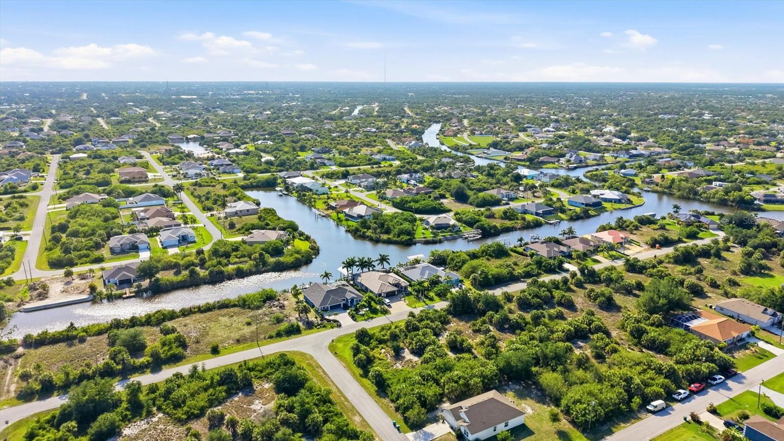 10083 KANSAS CITY ST, PORT CHARLOTTE, FL, 33981