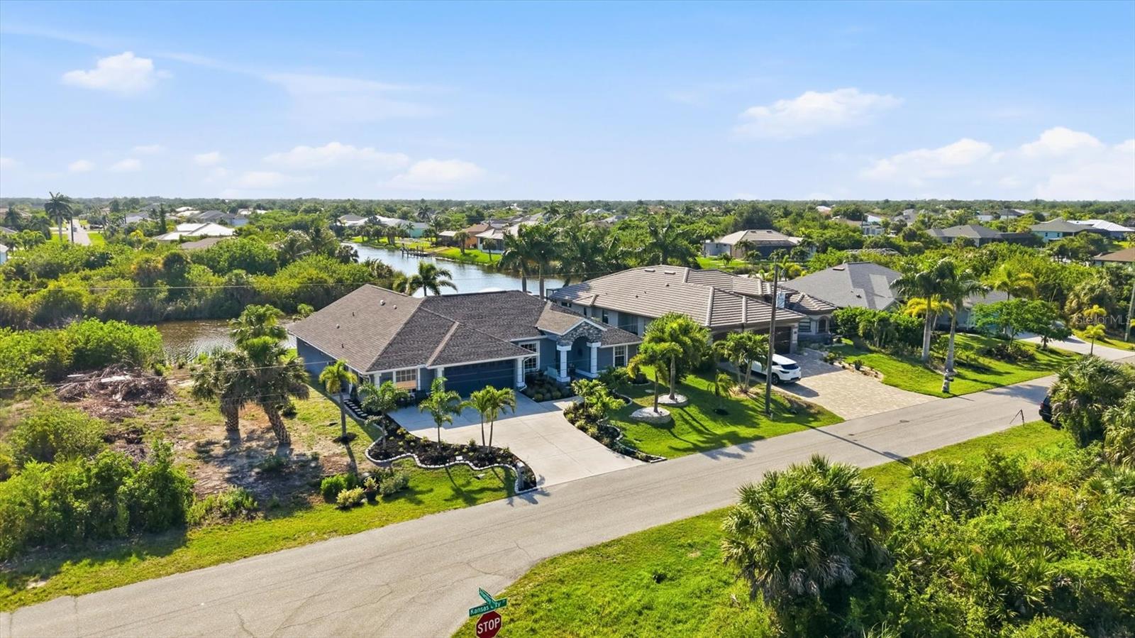 10083 KANSAS CITY ST, PORT CHARLOTTE, FL, 33981