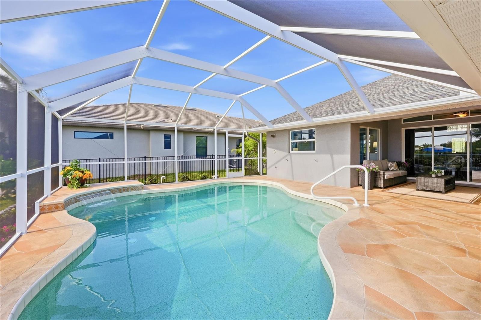 10083 KANSAS CITY ST, PORT CHARLOTTE, FL, 33981