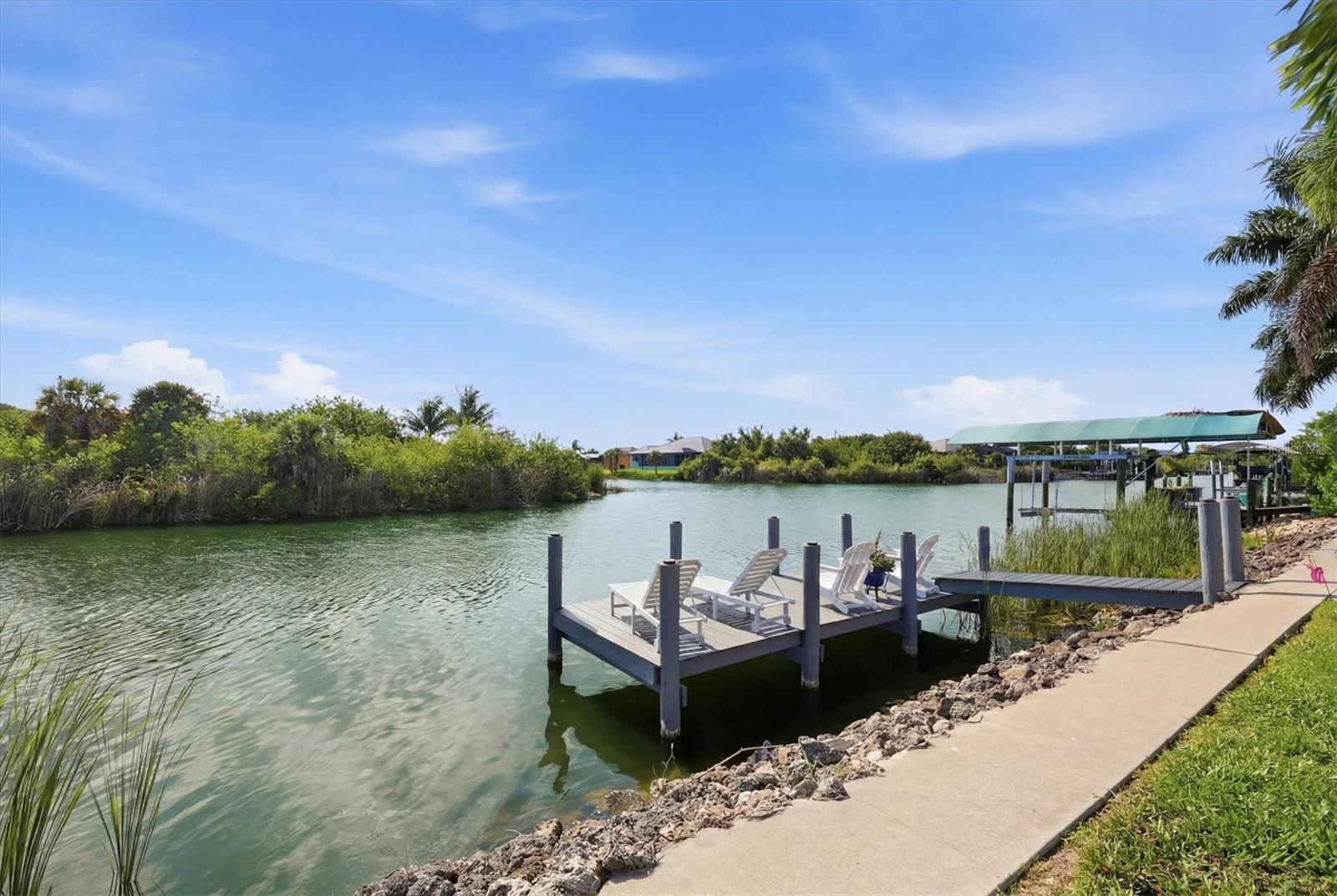 10083 KANSAS CITY ST, PORT CHARLOTTE, FL, 33981