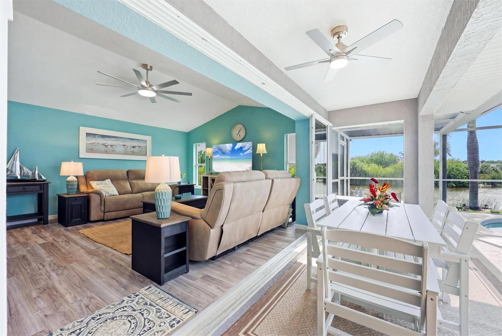10083 KANSAS CITY ST, PORT CHARLOTTE, FL, 33981
