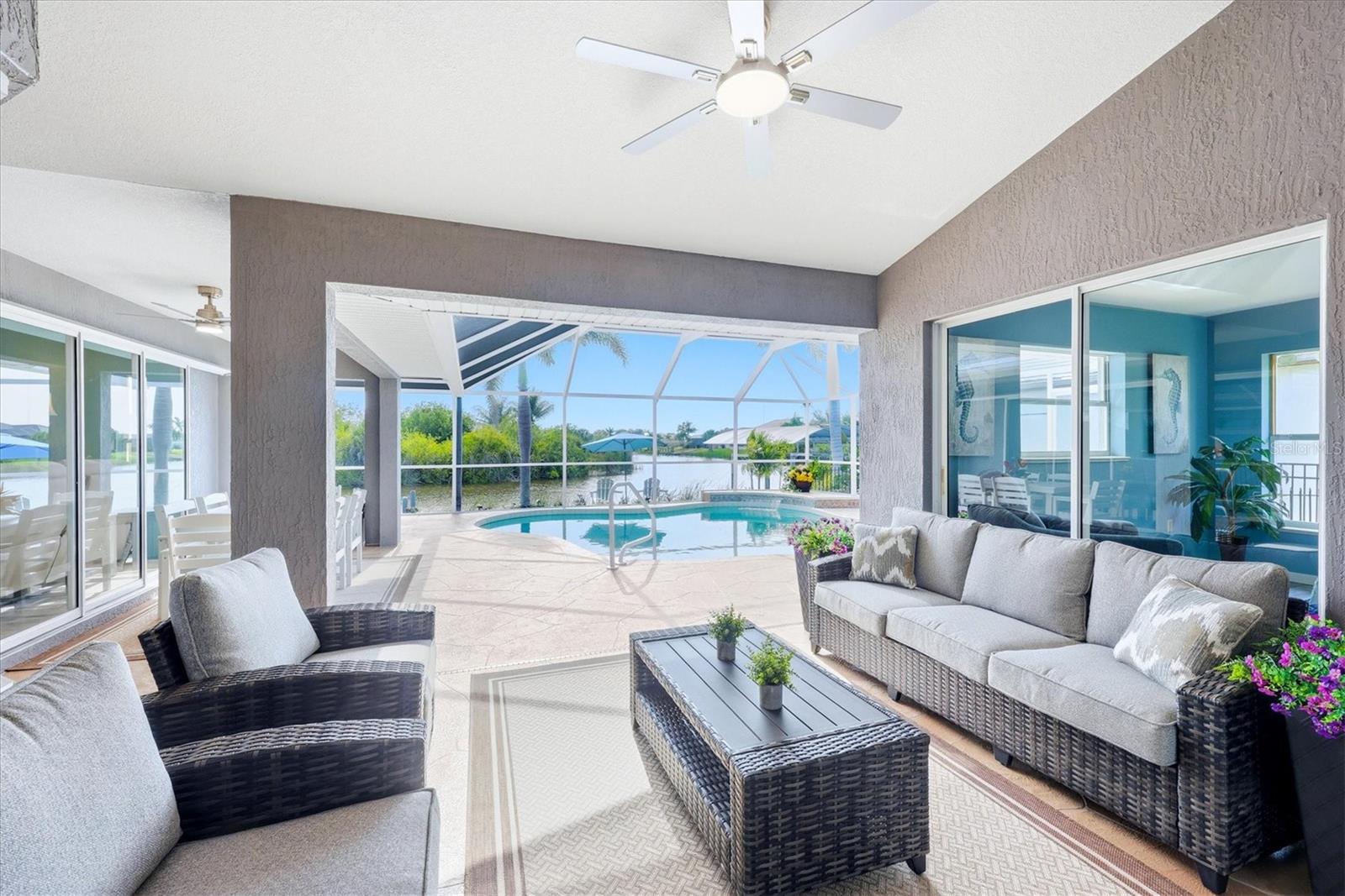 10083 KANSAS CITY ST, PORT CHARLOTTE, FL, 33981