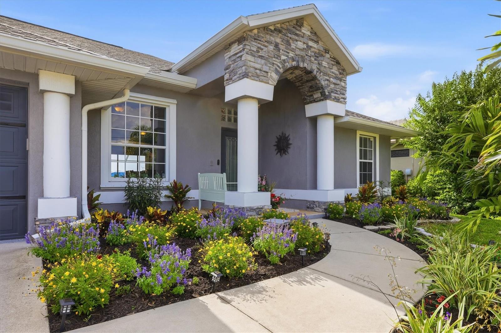 10083 KANSAS CITY ST, PORT CHARLOTTE, FL, 33981