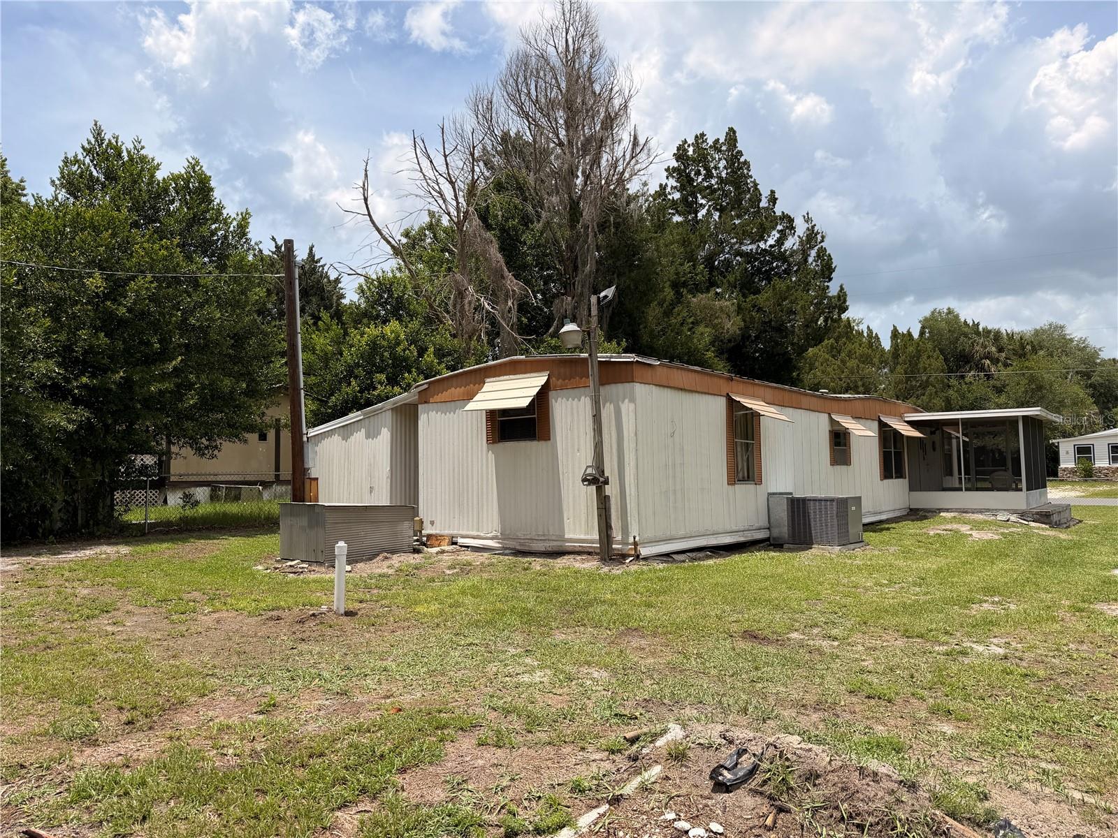 8582 W ADMIRAL BYRD LN, CRYSTAL RIVER, FL, 34429