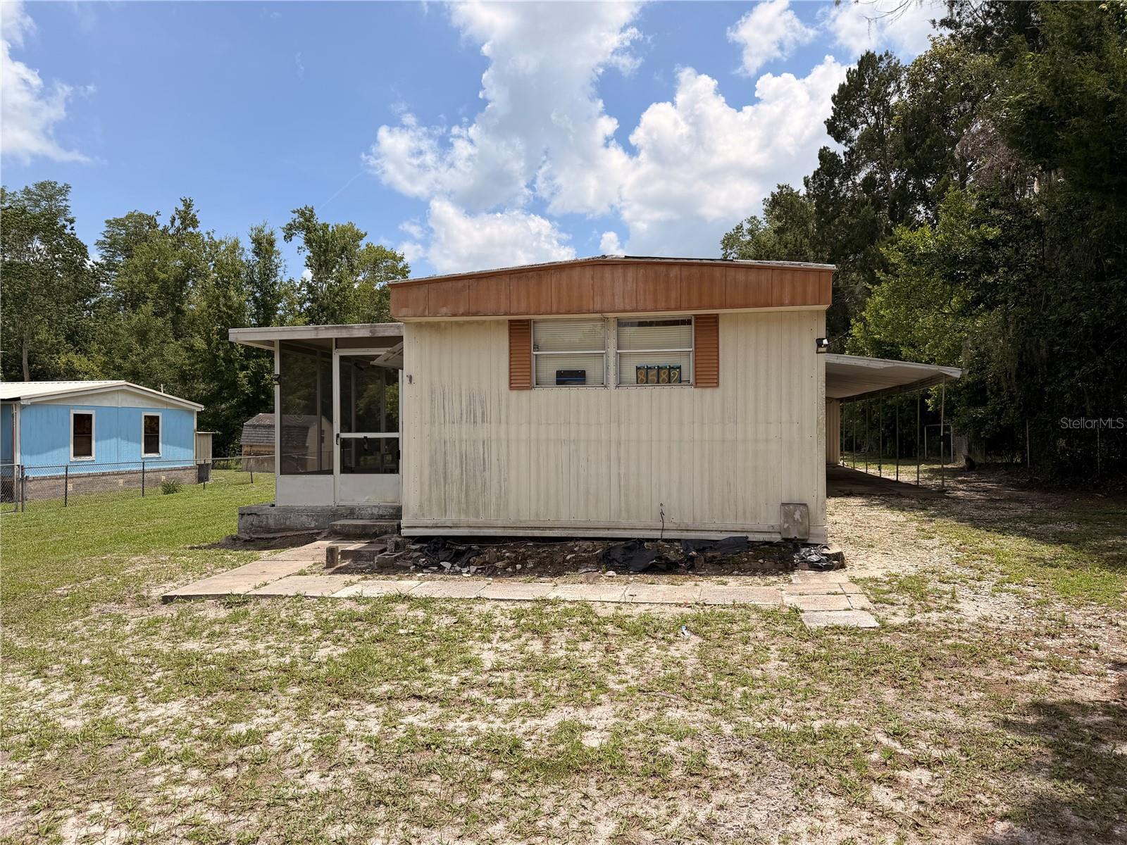 8582 W ADMIRAL BYRD LN, CRYSTAL RIVER, FL, 34429