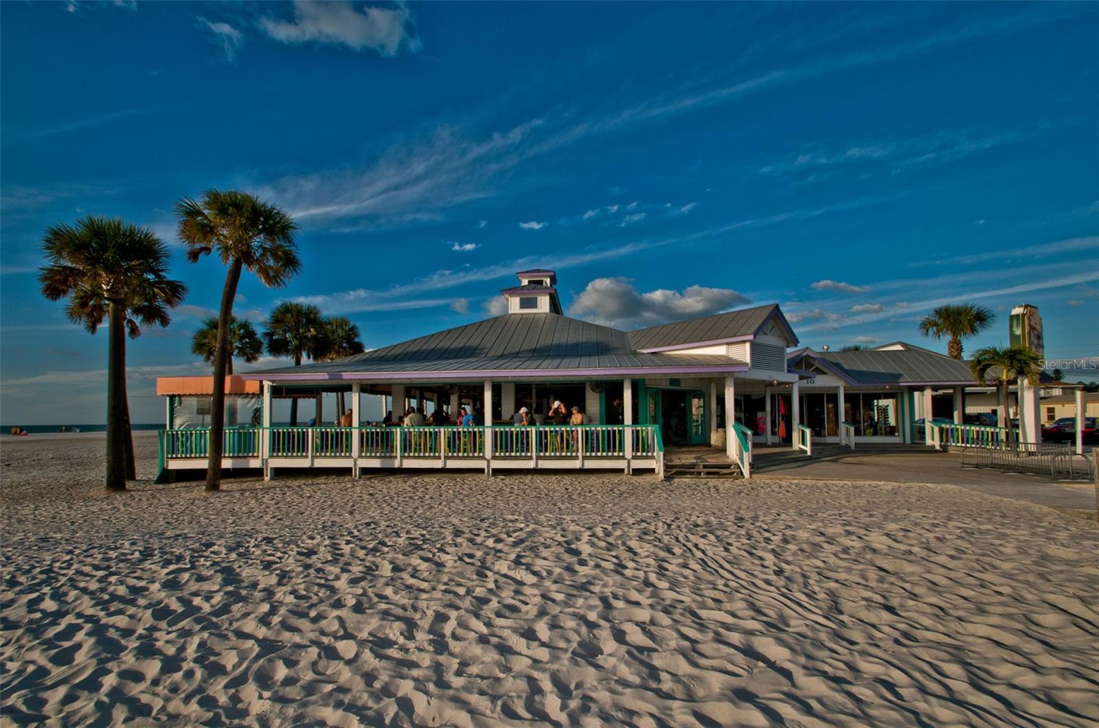 720 BRUCE AVE, CLEARWATER BEACH, FL, 33767