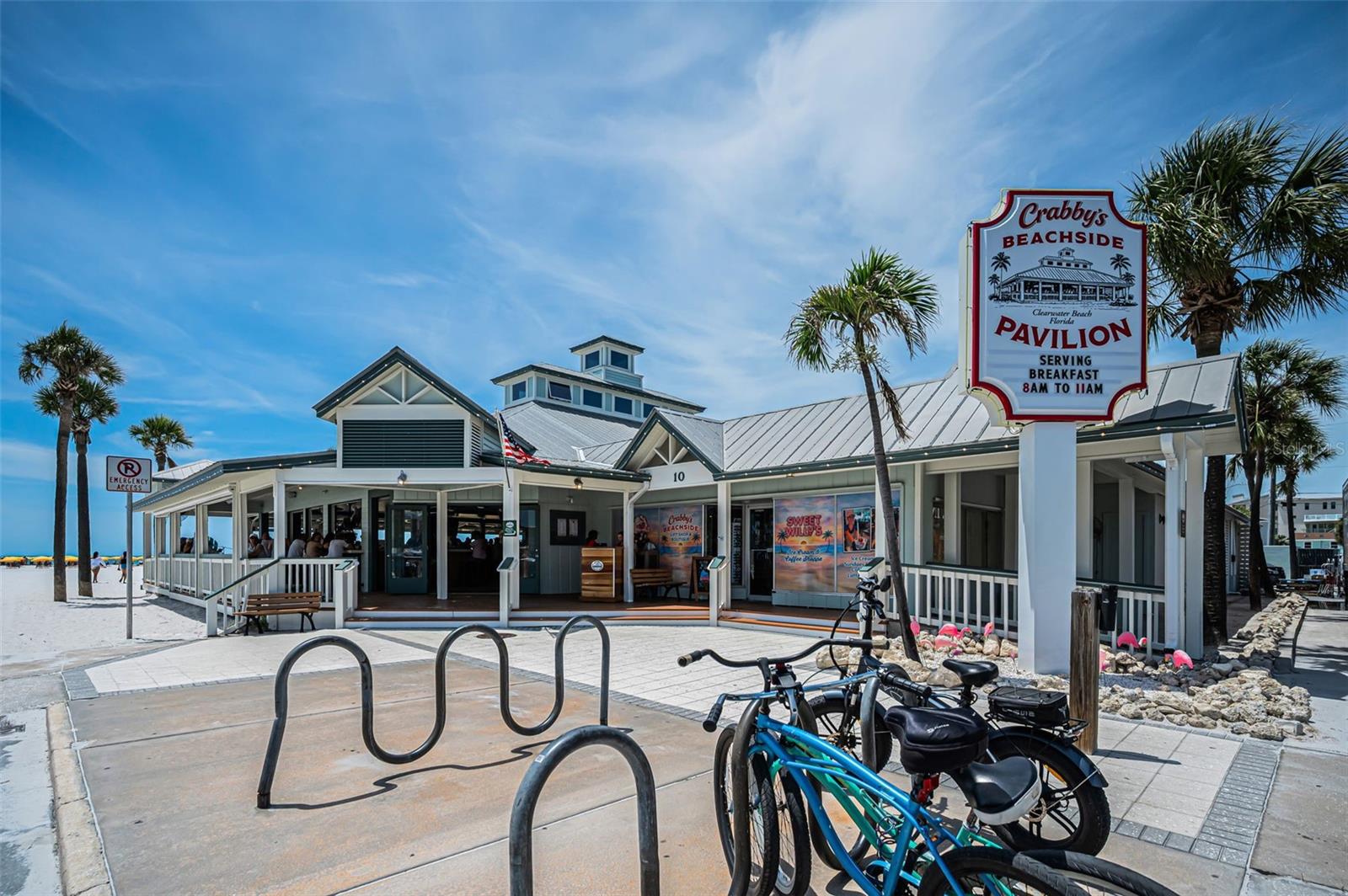 720 BRUCE AVE, CLEARWATER BEACH, FL, 33767