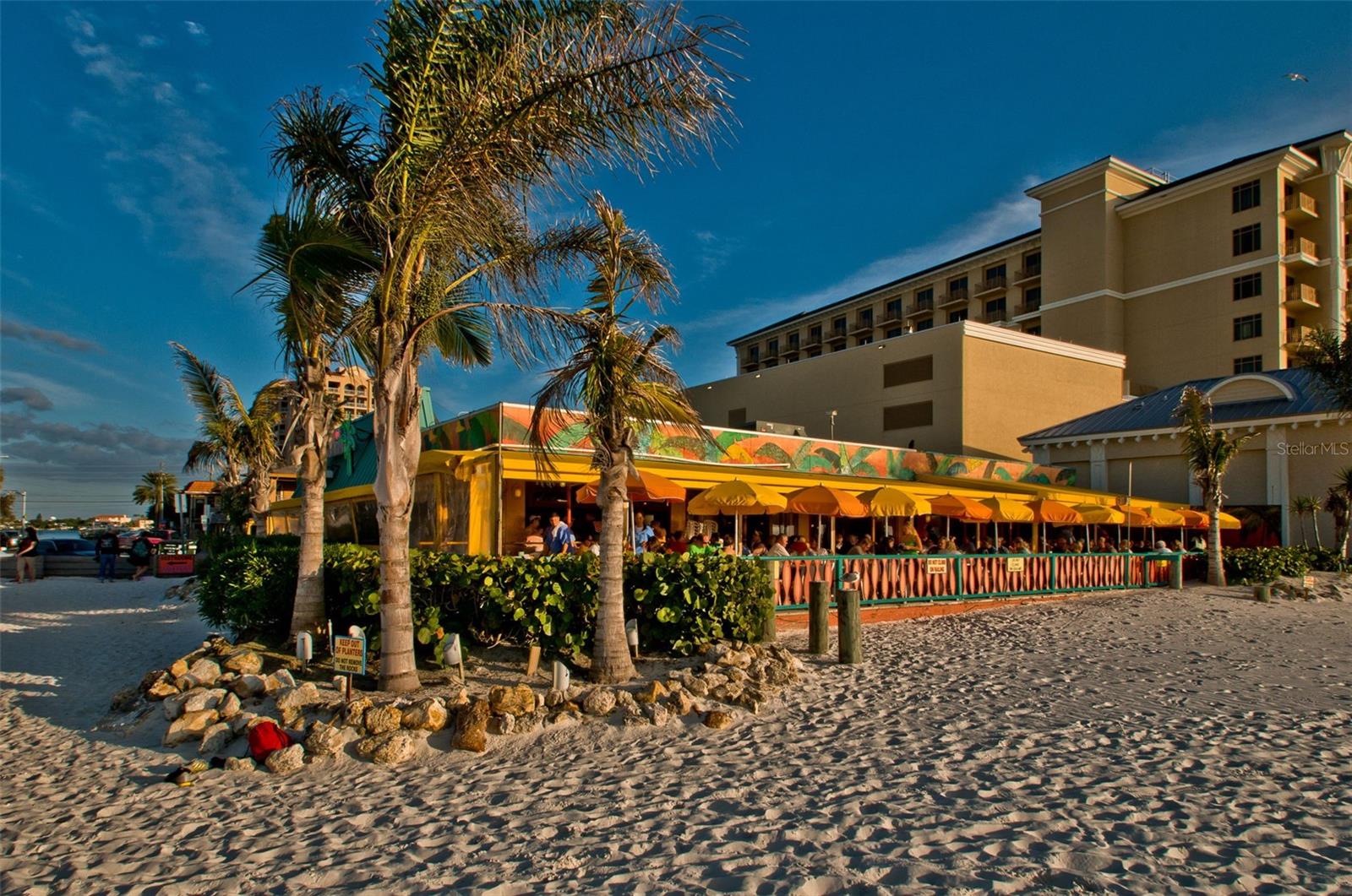 720 BRUCE AVE, CLEARWATER BEACH, FL, 33767