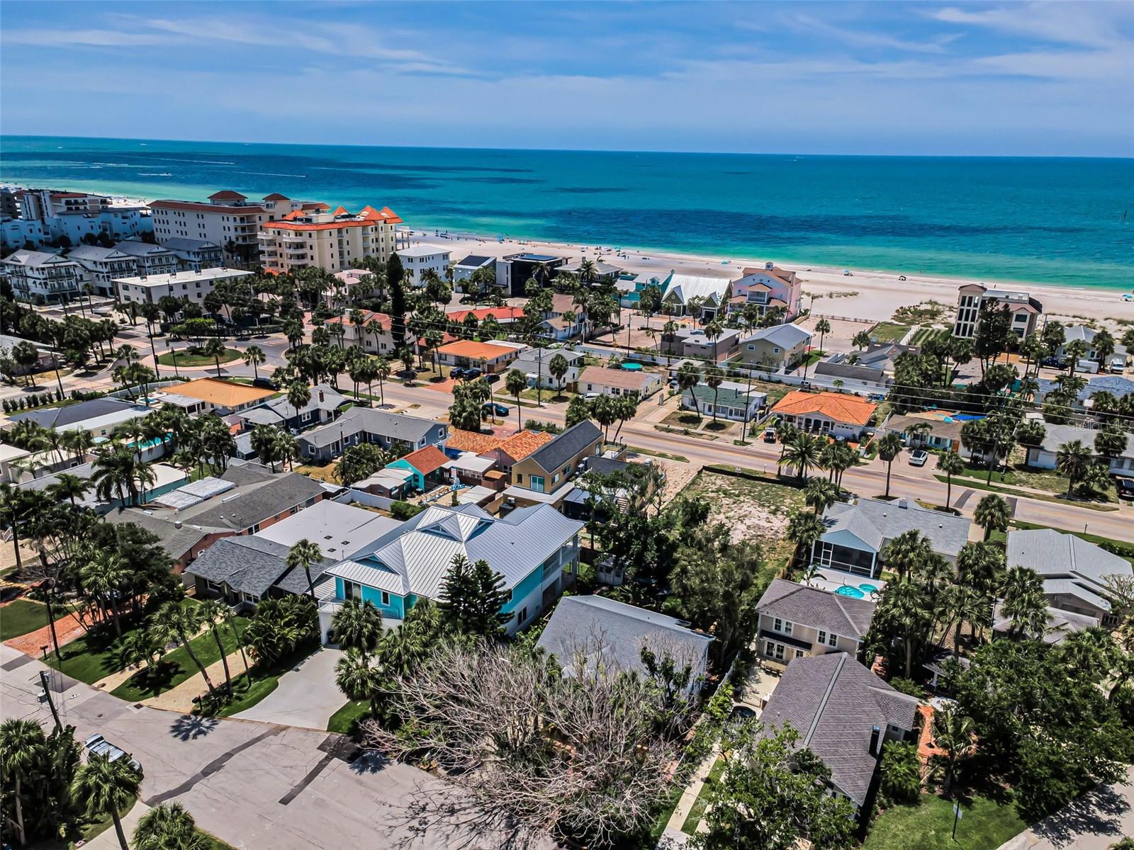 720 BRUCE AVE, CLEARWATER BEACH, FL, 33767