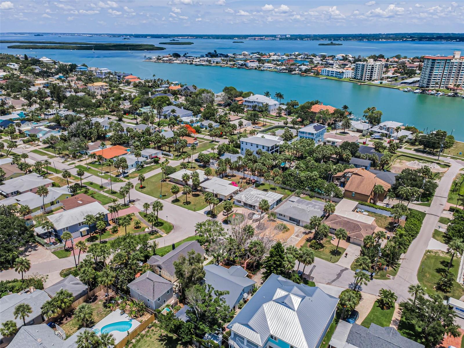720 BRUCE AVE, CLEARWATER BEACH, FL, 33767