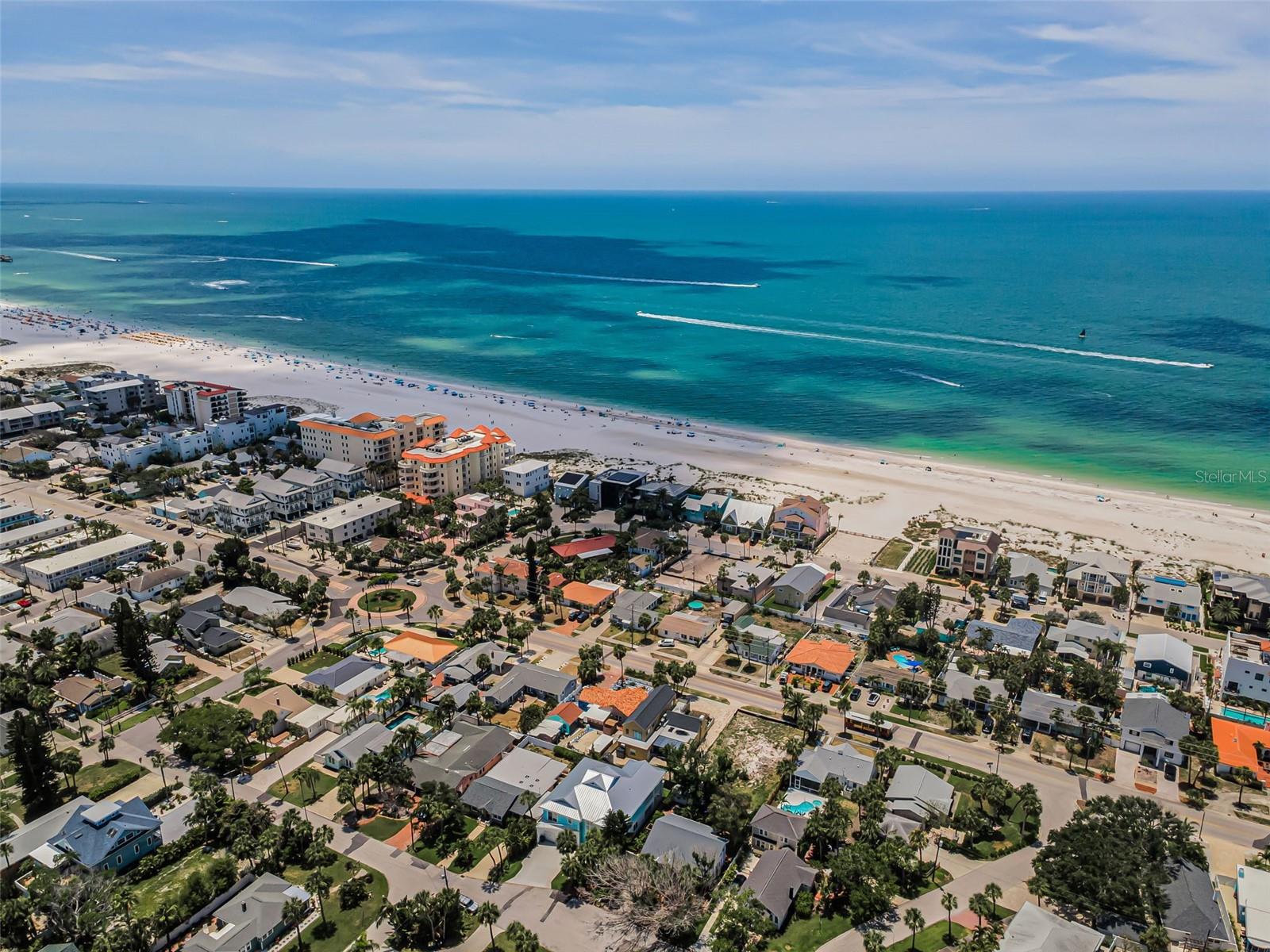 720 BRUCE AVE, CLEARWATER BEACH, FL, 33767