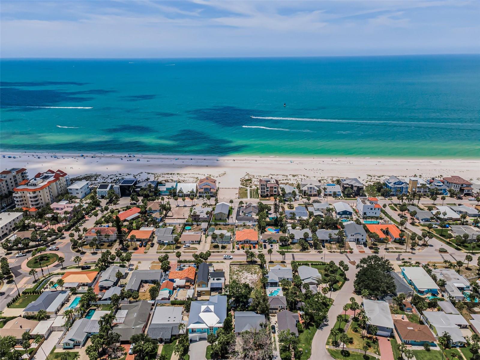 720 BRUCE AVE, CLEARWATER BEACH, FL, 33767