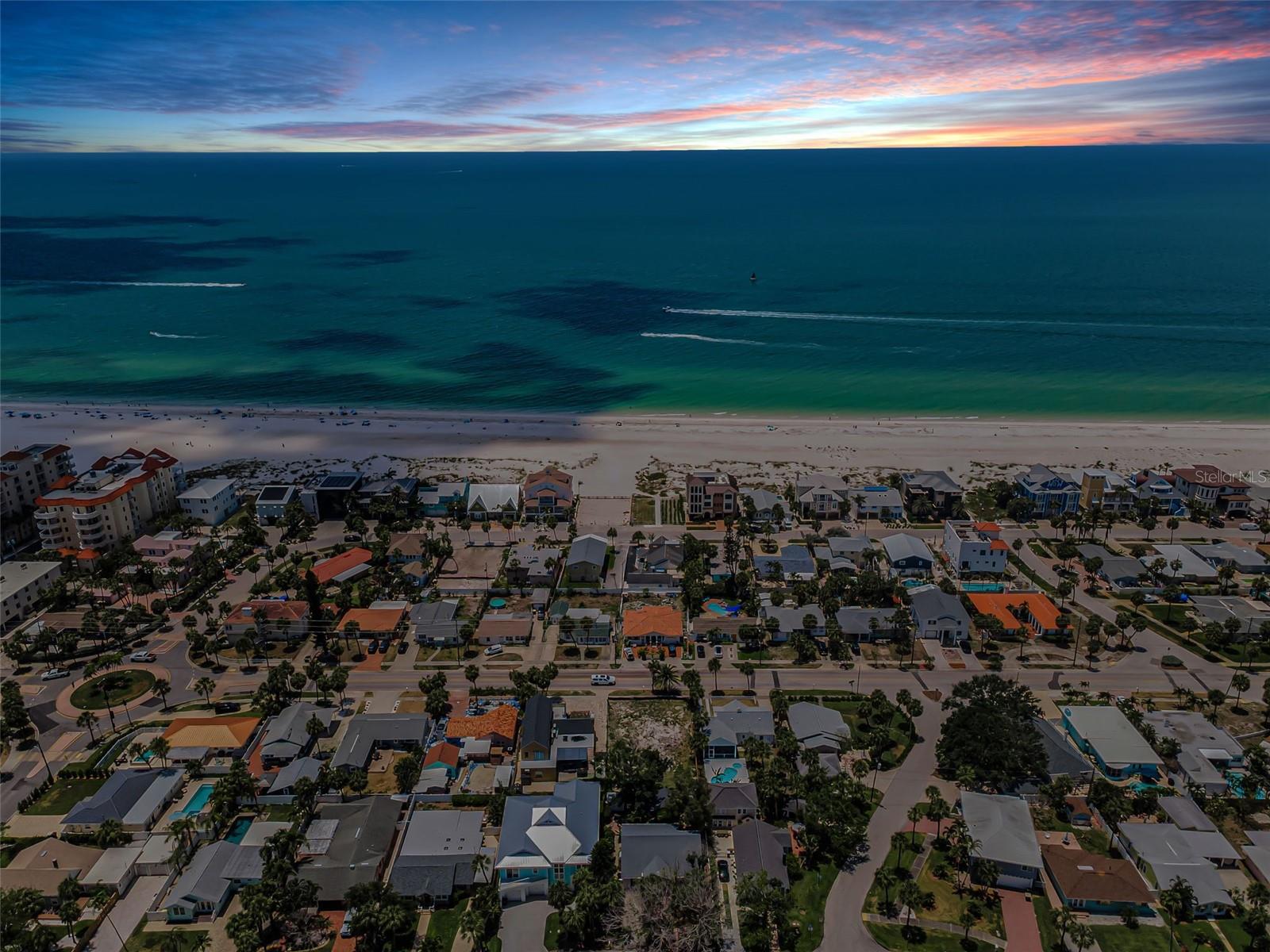 720 BRUCE AVE, CLEARWATER BEACH, FL, 33767
