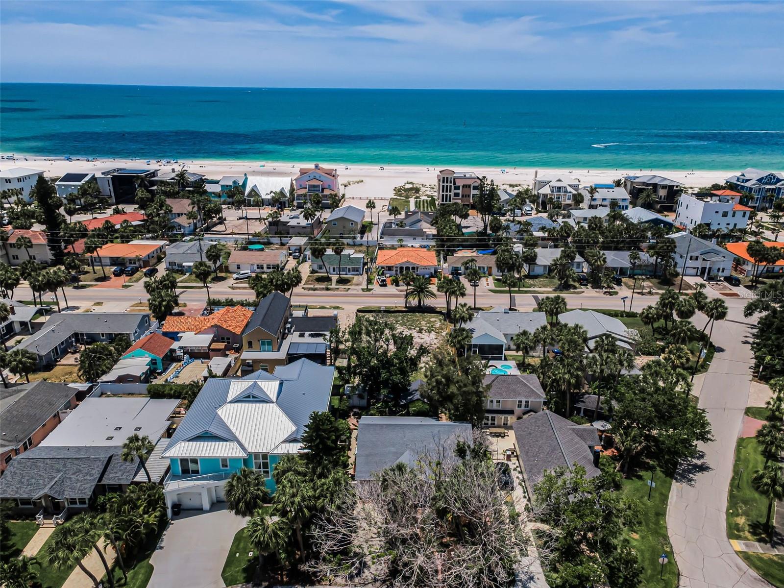 720 BRUCE AVE, CLEARWATER BEACH, FL, 33767