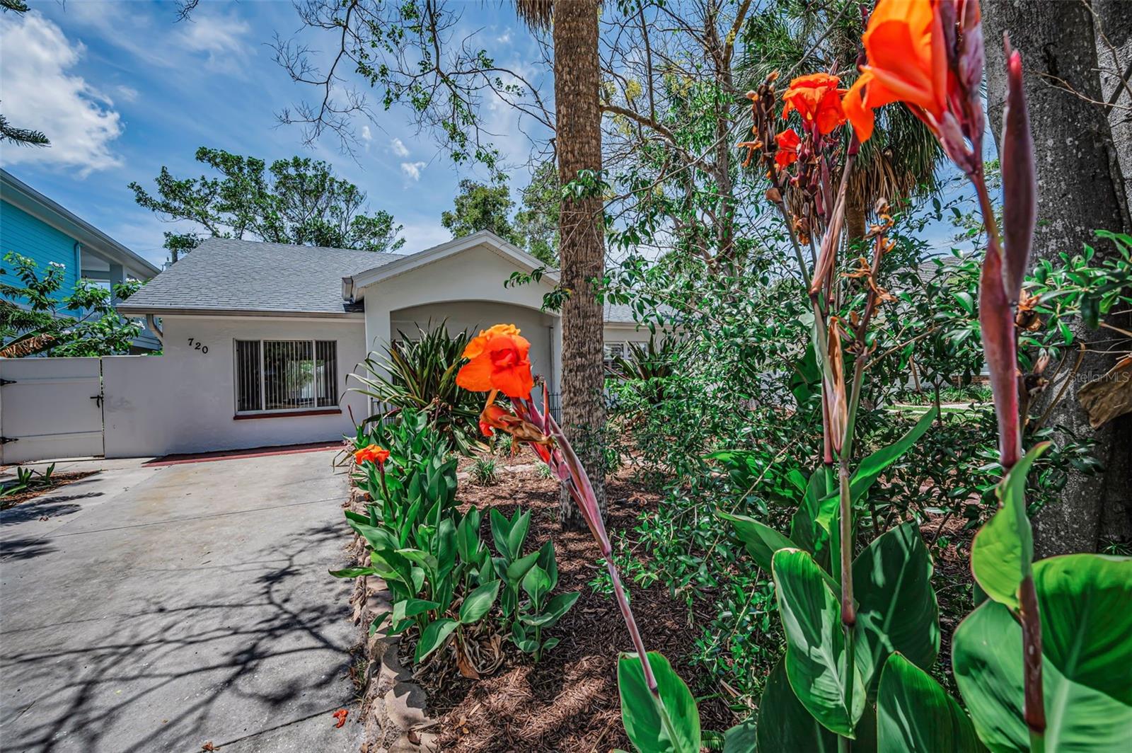 720 BRUCE AVE, CLEARWATER BEACH, FL, 33767