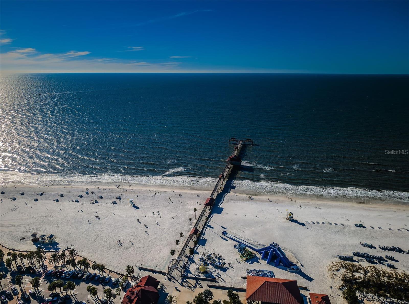 720 BRUCE AVE, CLEARWATER BEACH, FL, 33767
