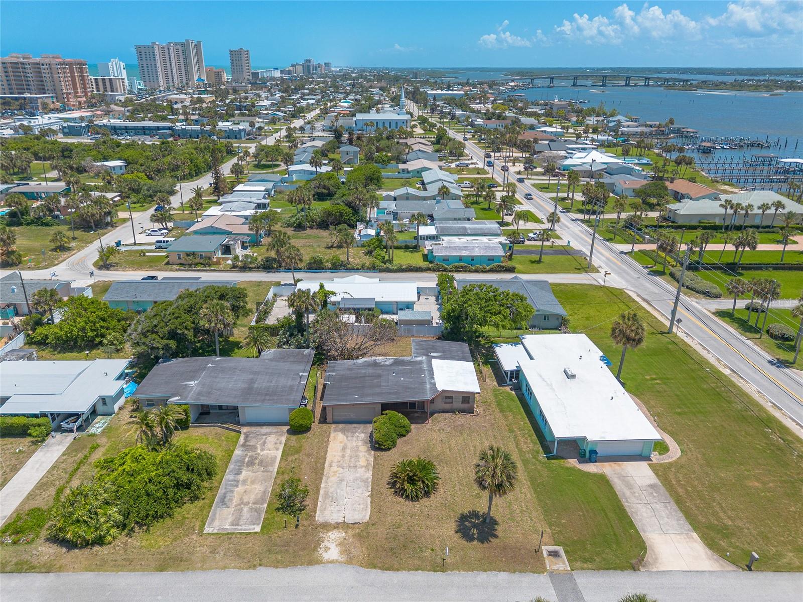 100 CAROLYN TER, DAYTONA BEACH, FL, 32118