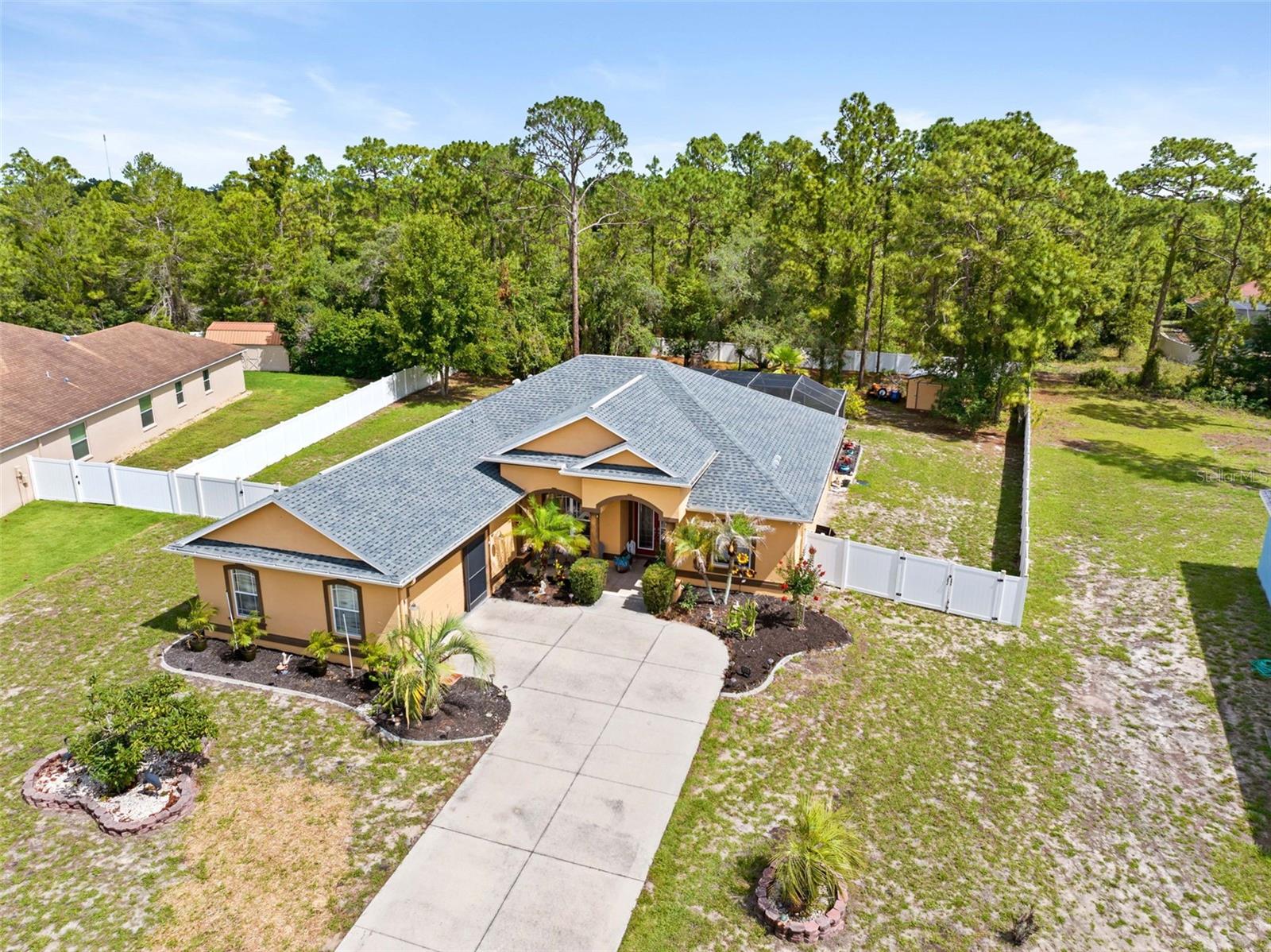 14494 COPELAND WAY, BROOKSVILLE, FL, 34604
