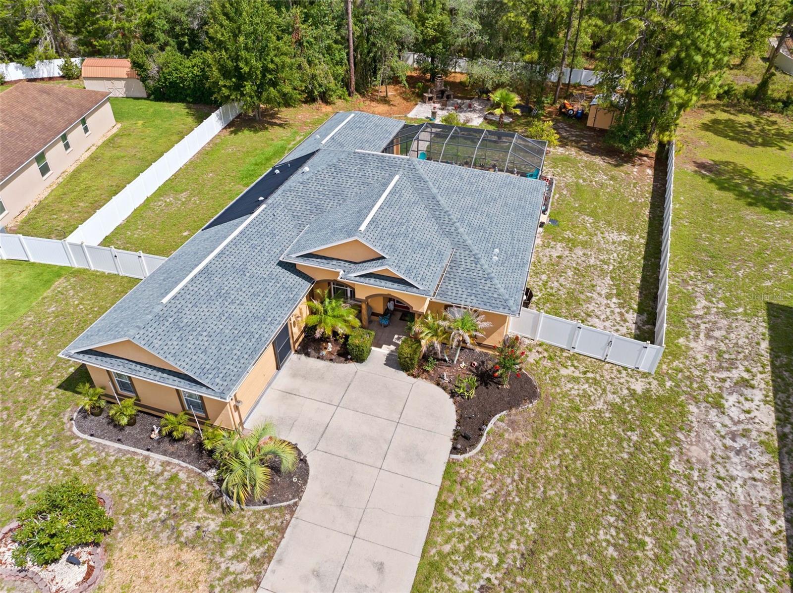 14494 COPELAND WAY, BROOKSVILLE, FL, 34604