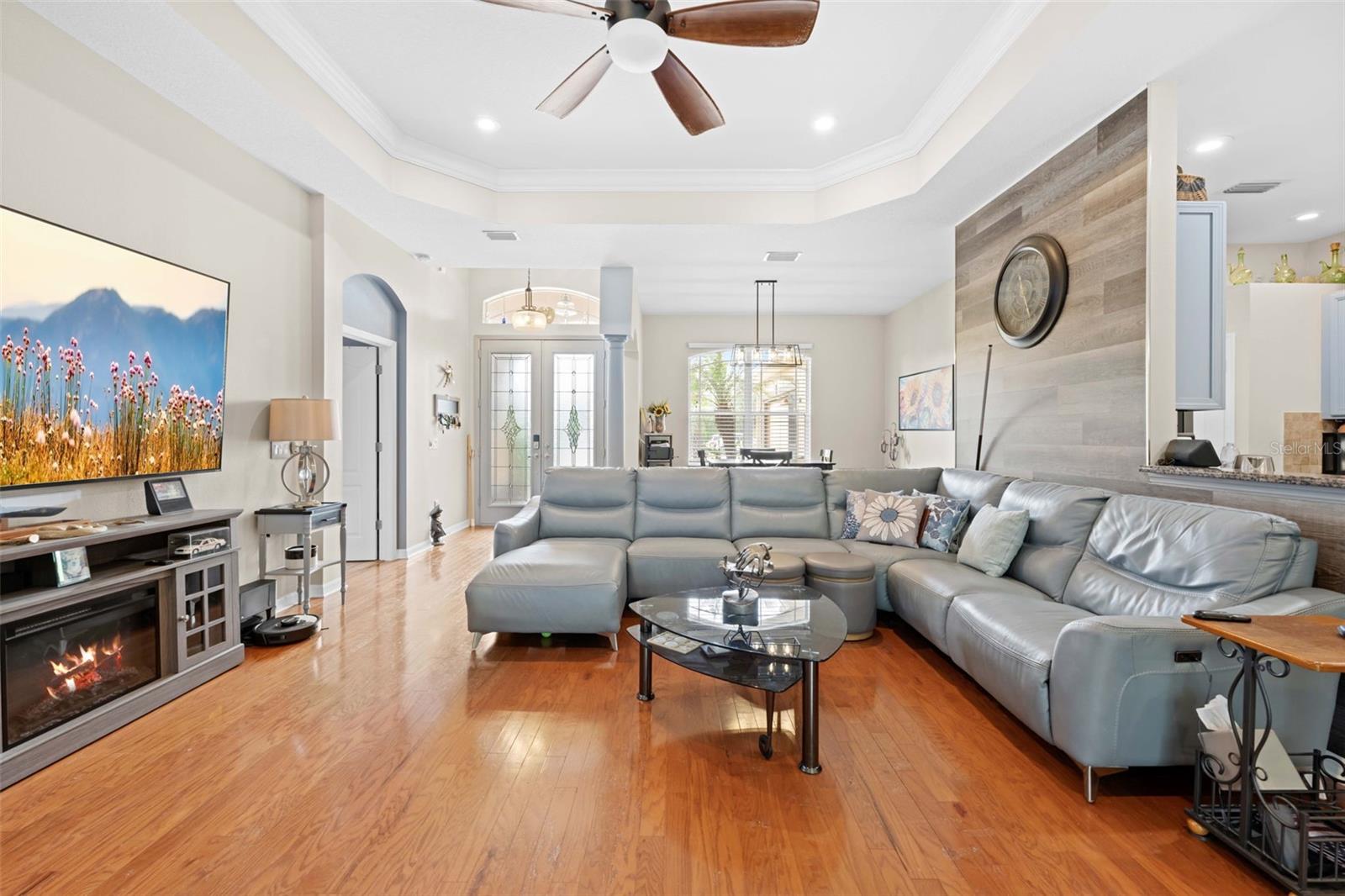14494 COPELAND WAY, BROOKSVILLE, FL, 34604