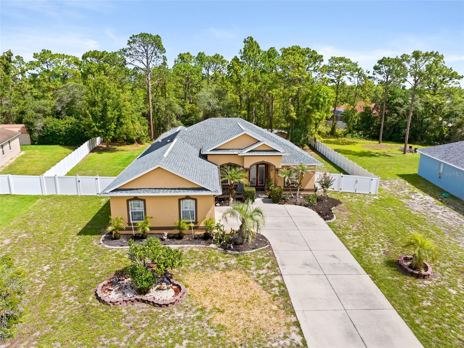 14494 COPELAND WAY, BROOKSVILLE, FL, 34604