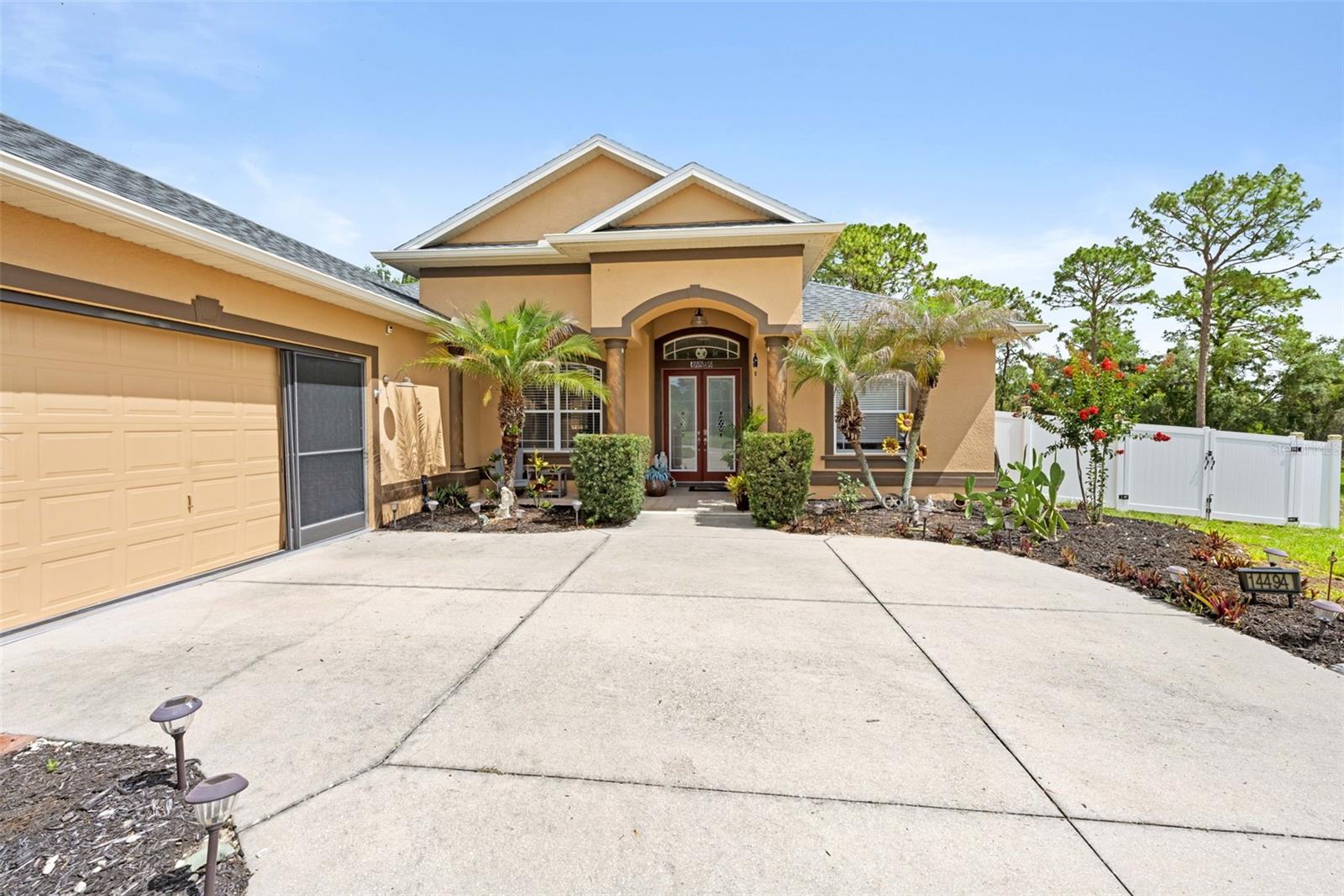 14494 COPELAND WAY, BROOKSVILLE, FL, 34604