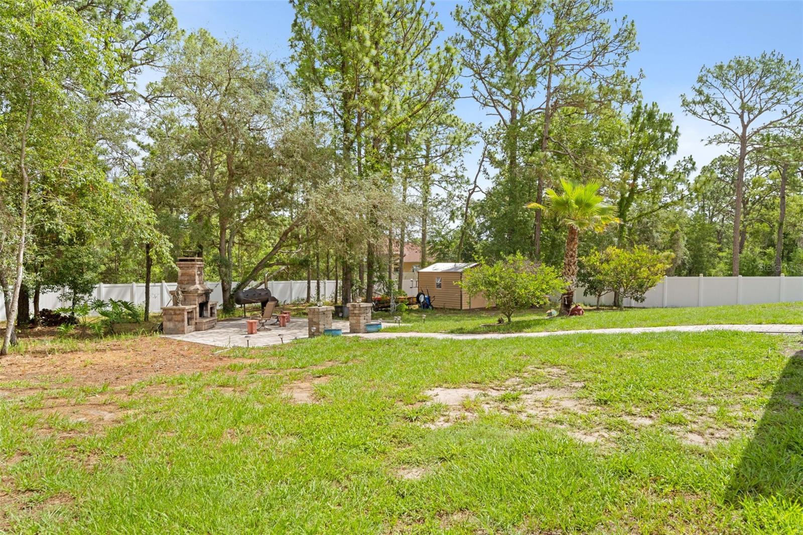 14494 COPELAND WAY, BROOKSVILLE, FL, 34604