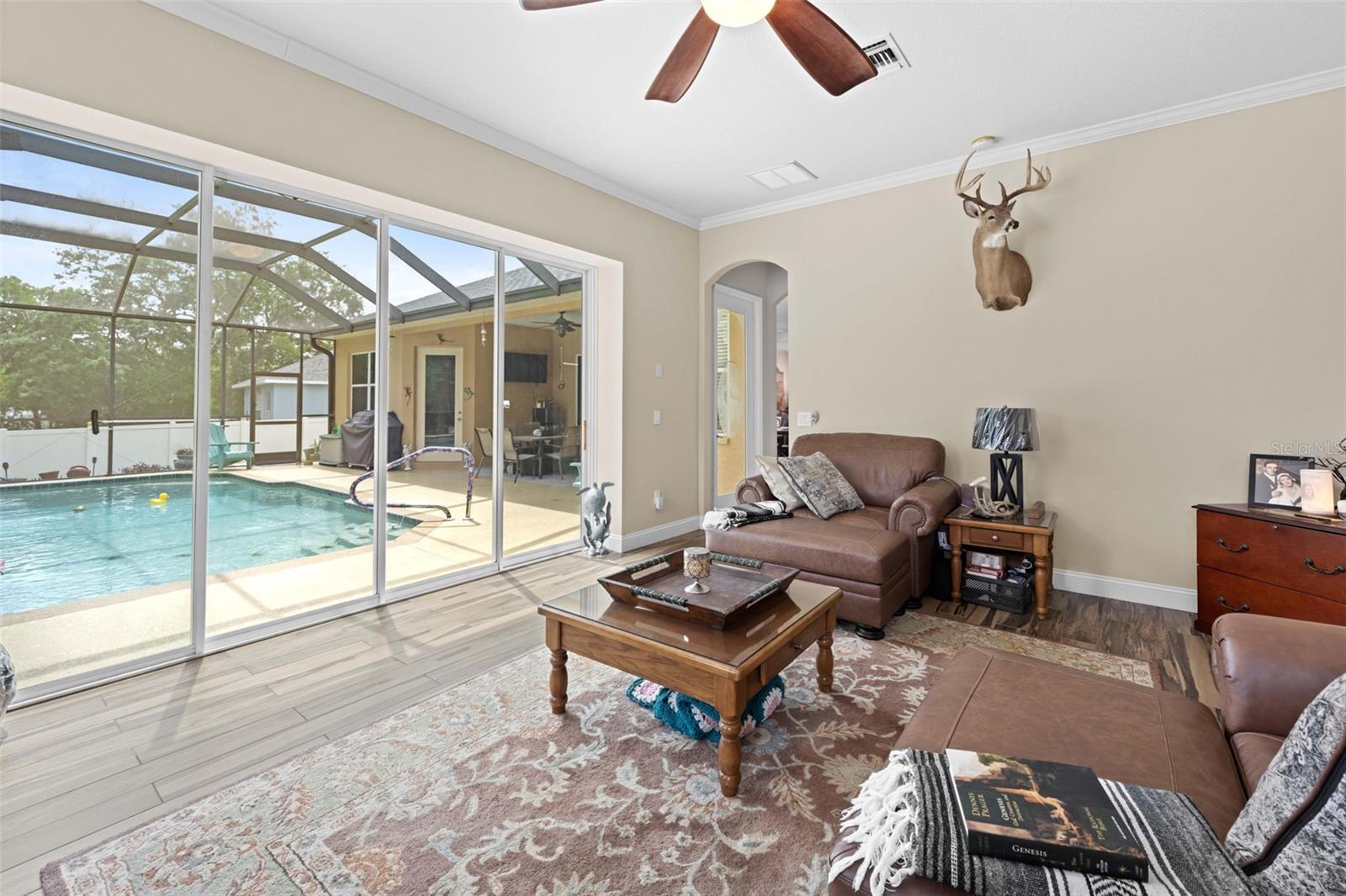 14494 COPELAND WAY, BROOKSVILLE, FL, 34604