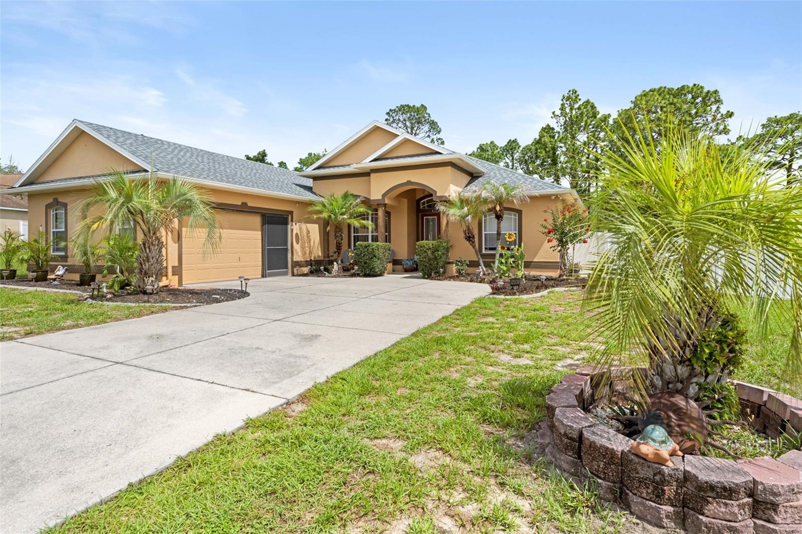 14494 COPELAND WAY, BROOKSVILLE, FL, 34604