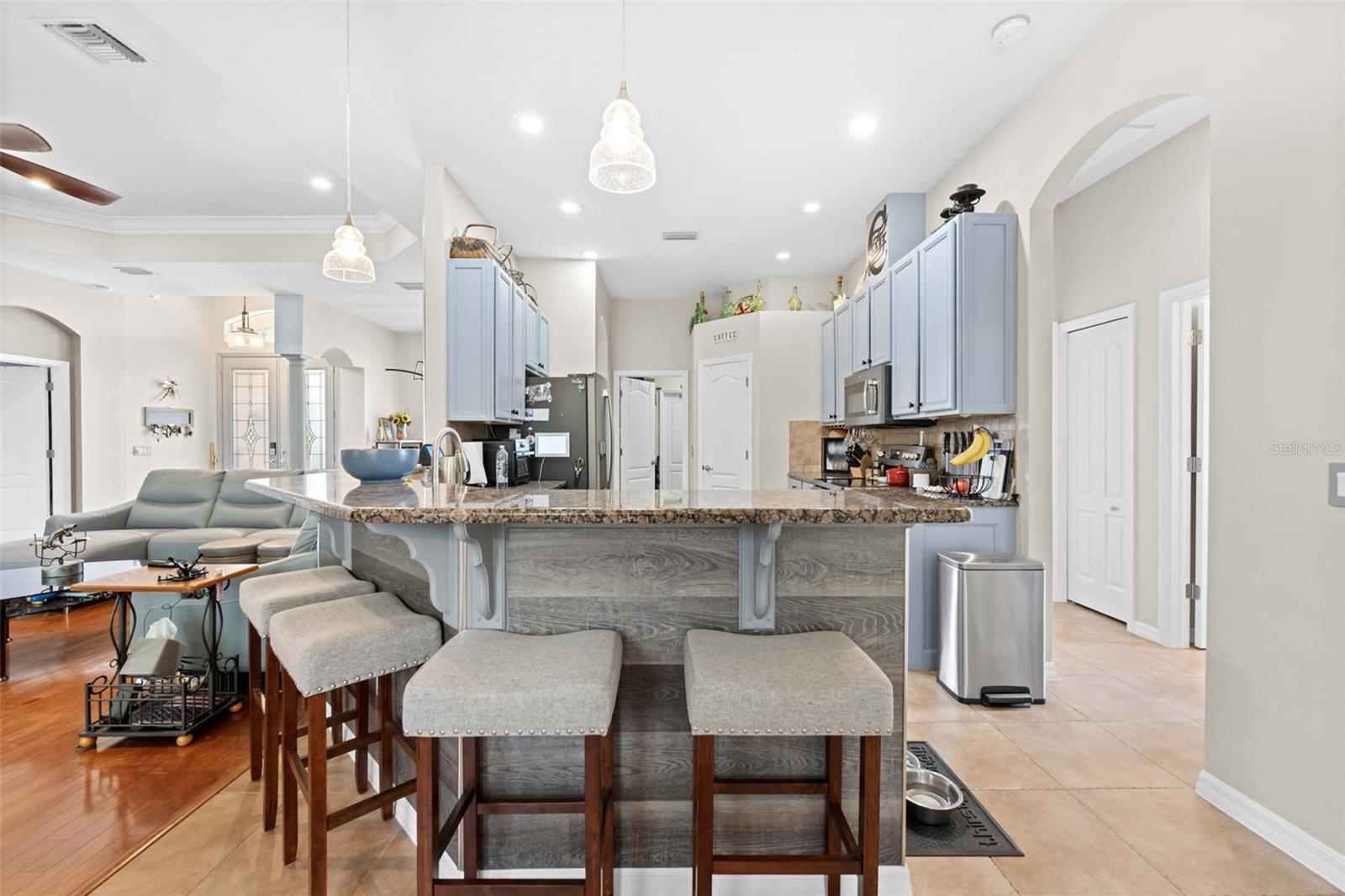 14494 COPELAND WAY, BROOKSVILLE, FL, 34604