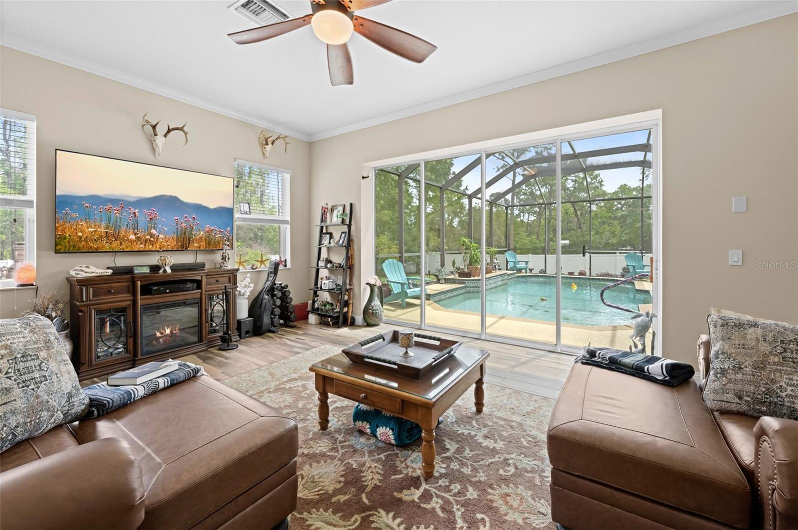 14494 COPELAND WAY, BROOKSVILLE, FL, 34604