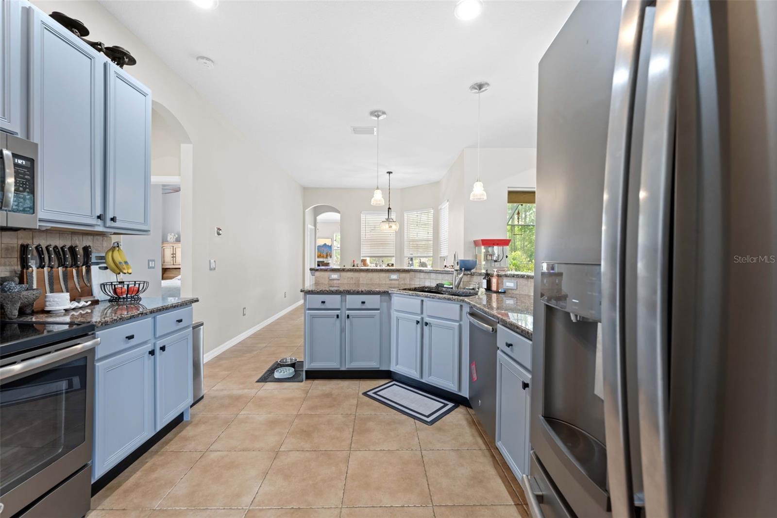14494 COPELAND WAY, BROOKSVILLE, FL, 34604