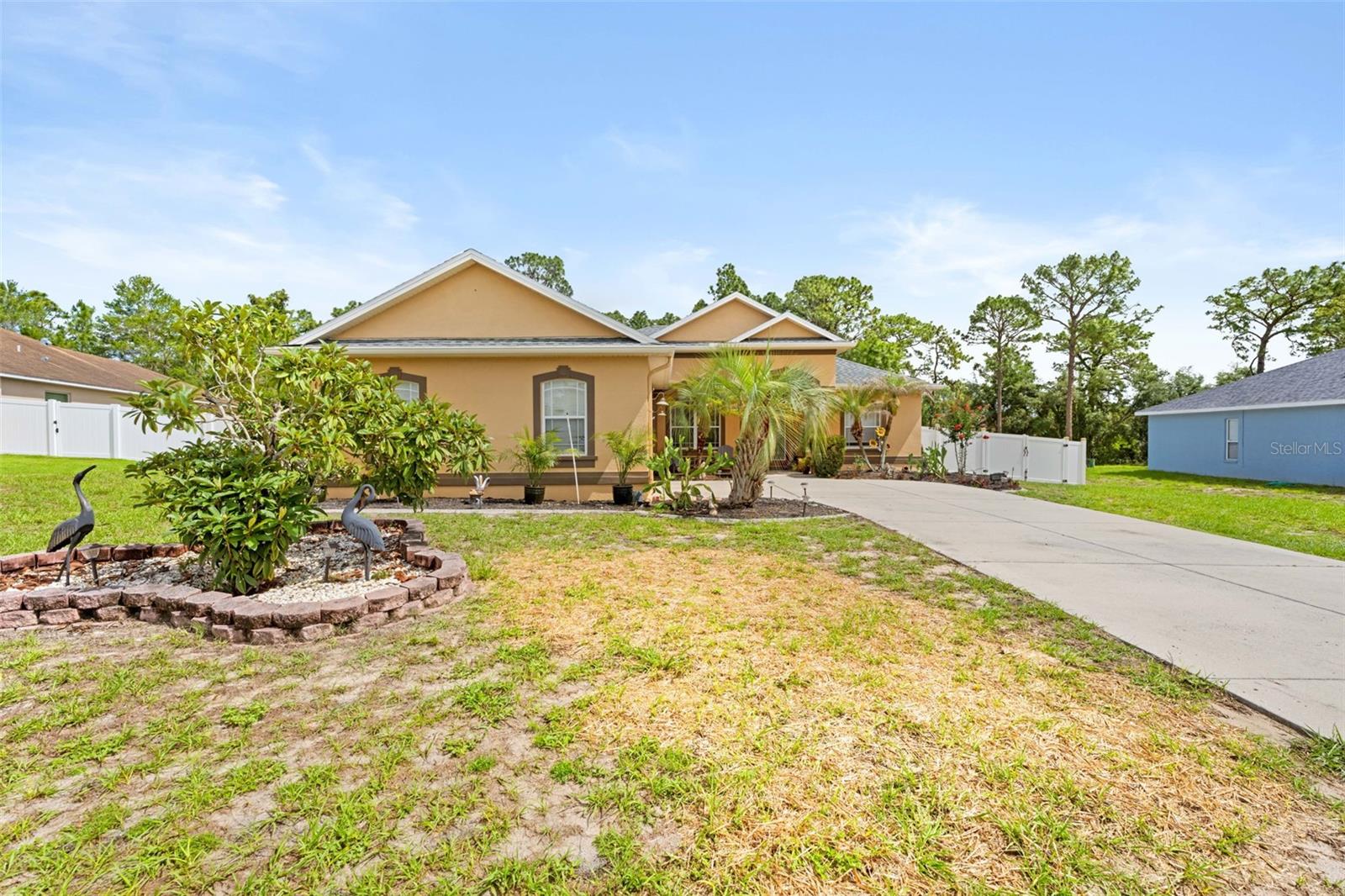 14494 COPELAND WAY, BROOKSVILLE, FL, 34604