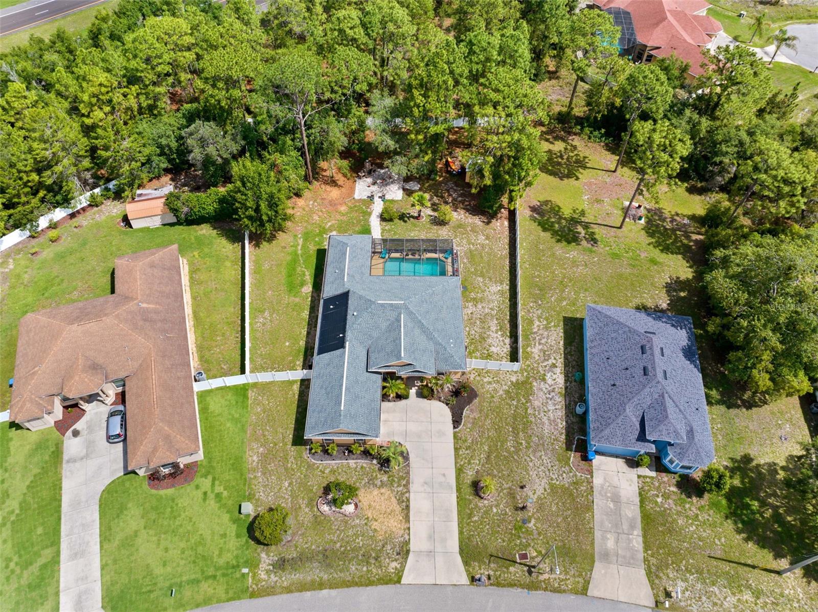 14494 COPELAND WAY, BROOKSVILLE, FL, 34604