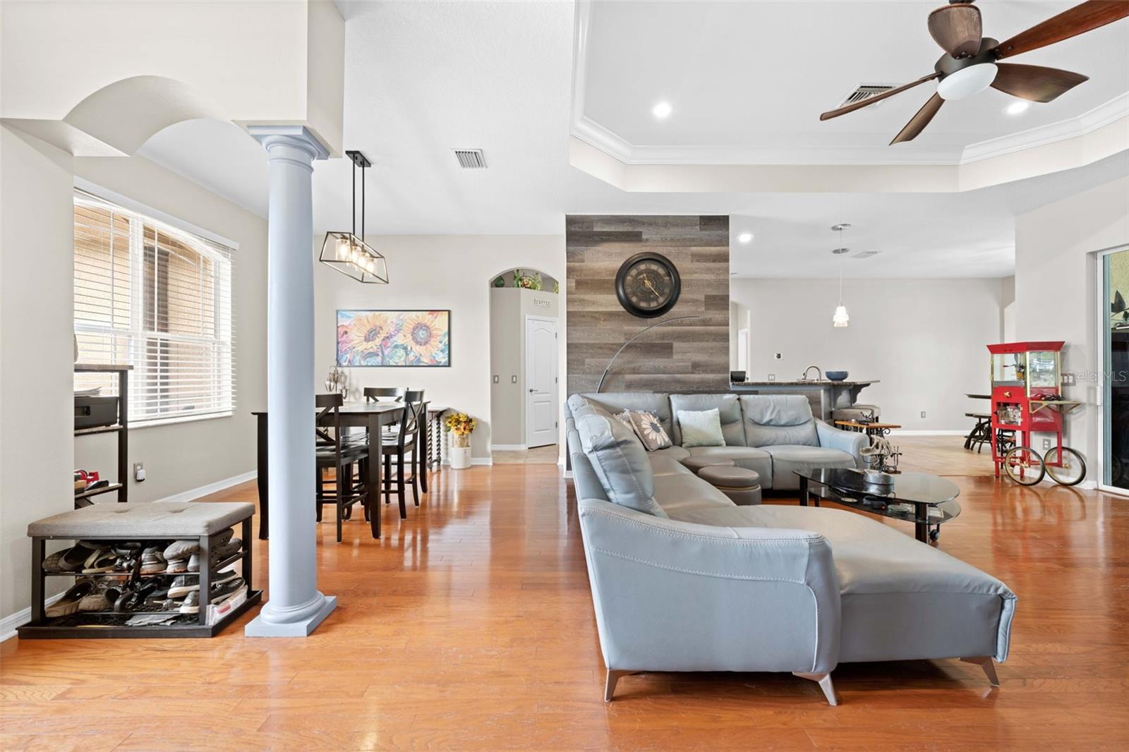 14494 COPELAND WAY, BROOKSVILLE, FL, 34604