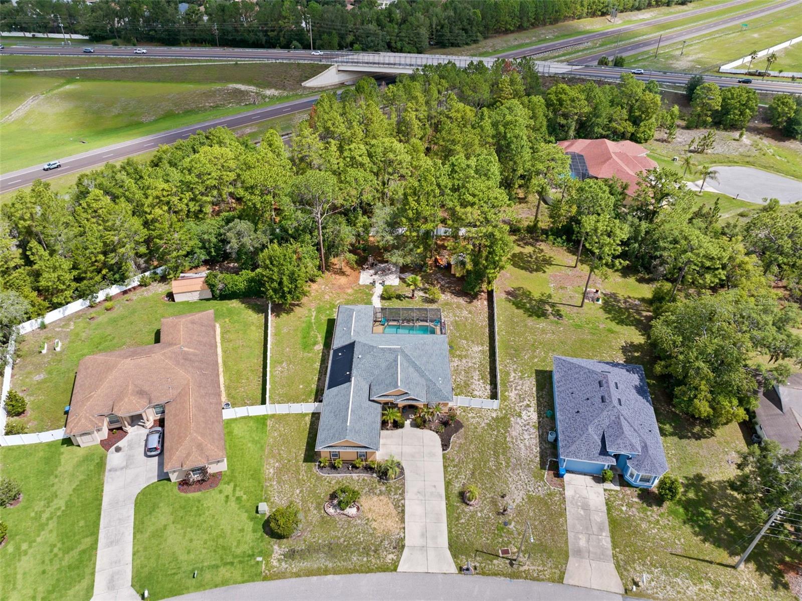 14494 COPELAND WAY, BROOKSVILLE, FL, 34604