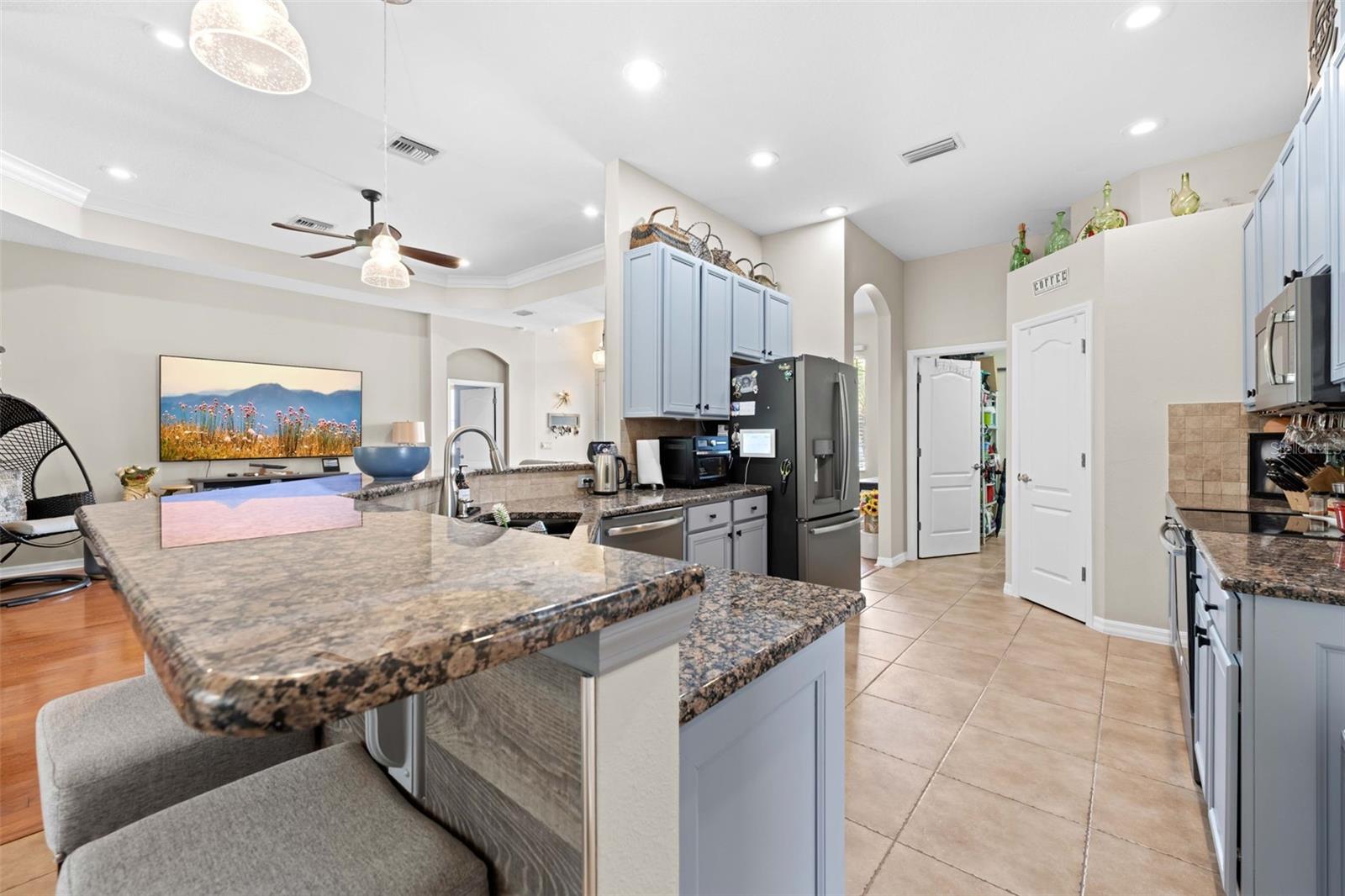 14494 COPELAND WAY, BROOKSVILLE, FL, 34604